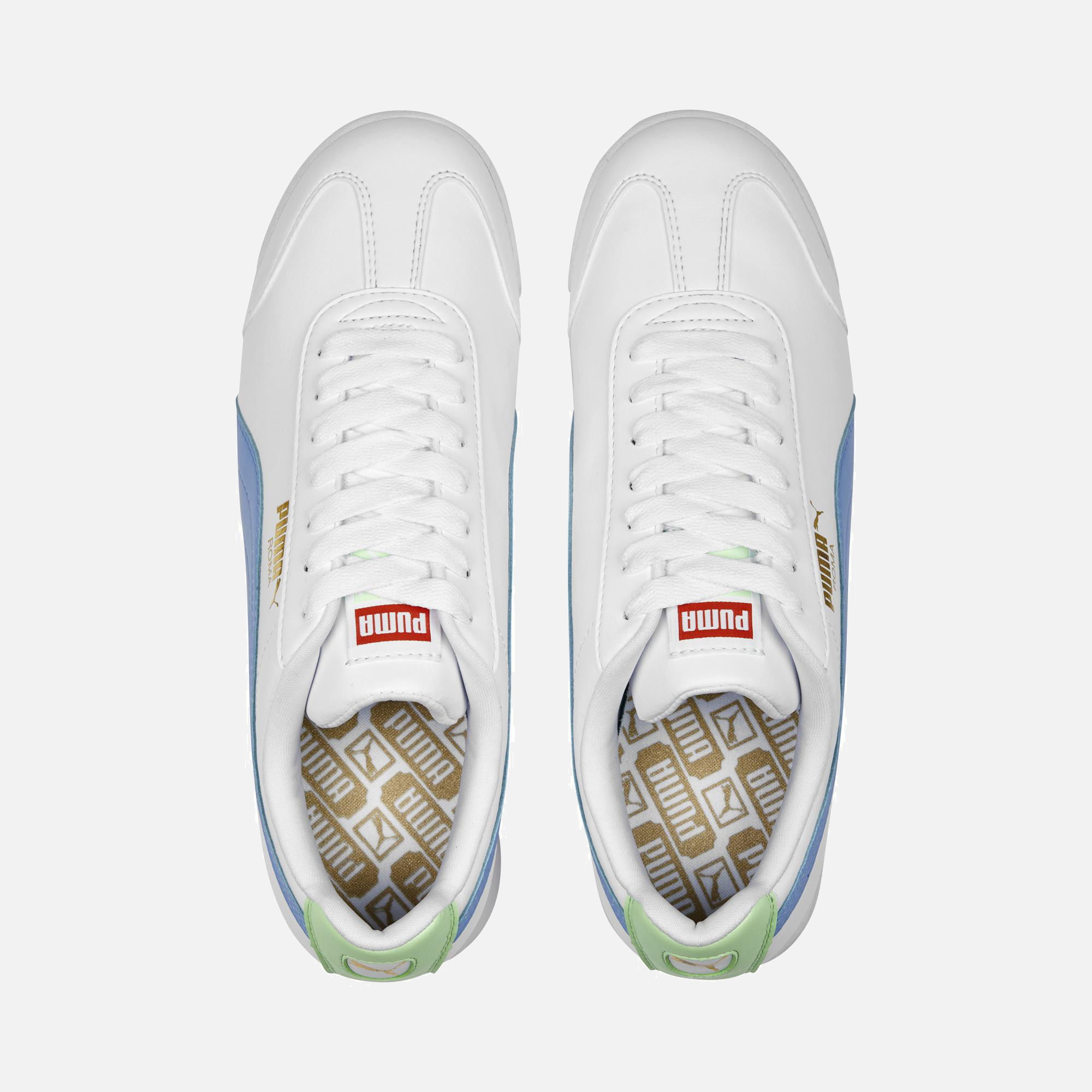 Puma Sportswear Roma Basic Erkek Spor Ayakkabı