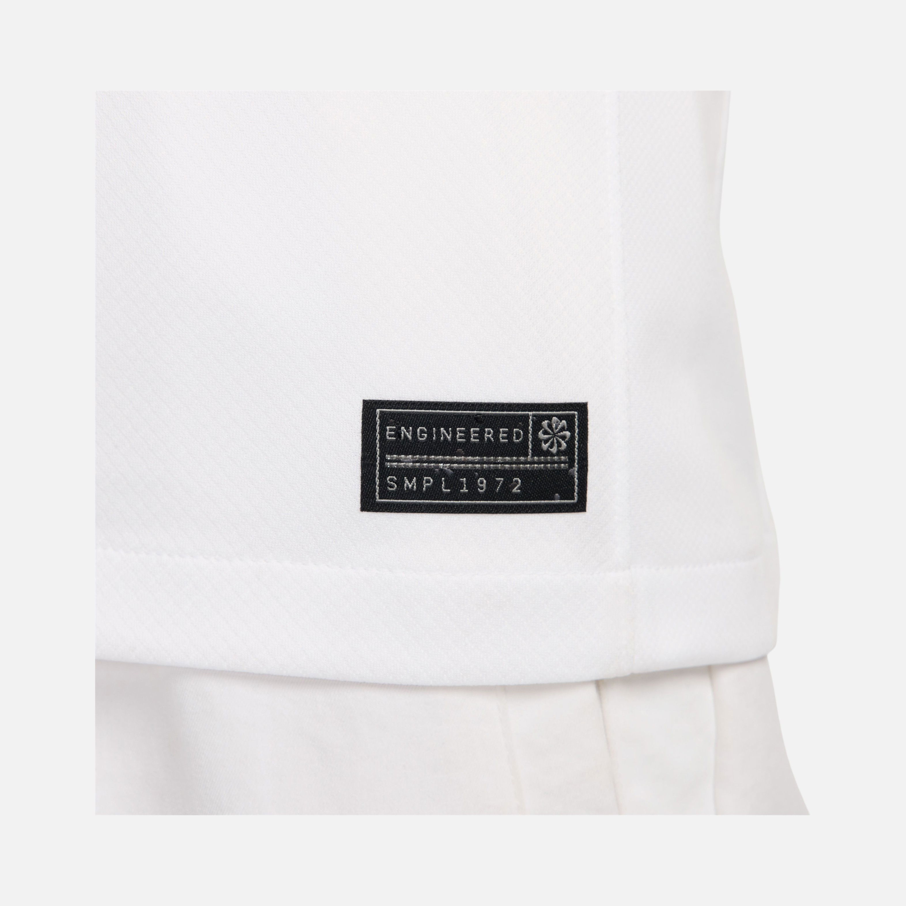 Nike Türkiye Dri-Fit 2024-2025 Stadium İç Saha Kadın Forma