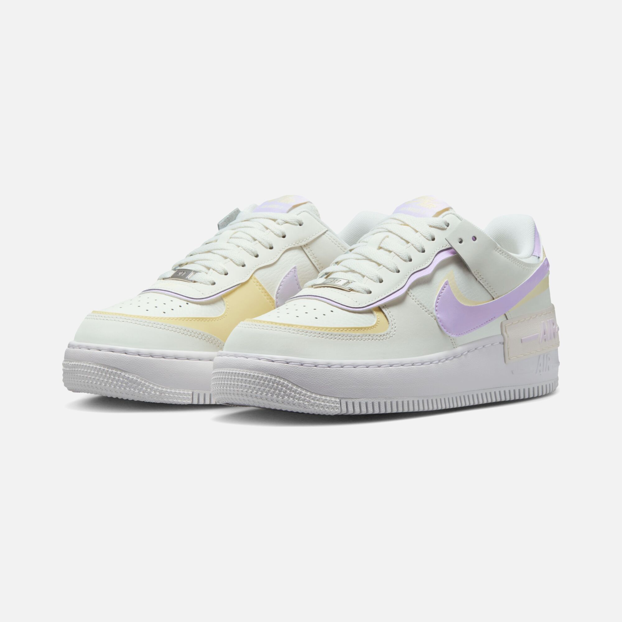 Nike Air Force 1 Shadow ''Double Marking'' Kadın Spor Ayakkabı