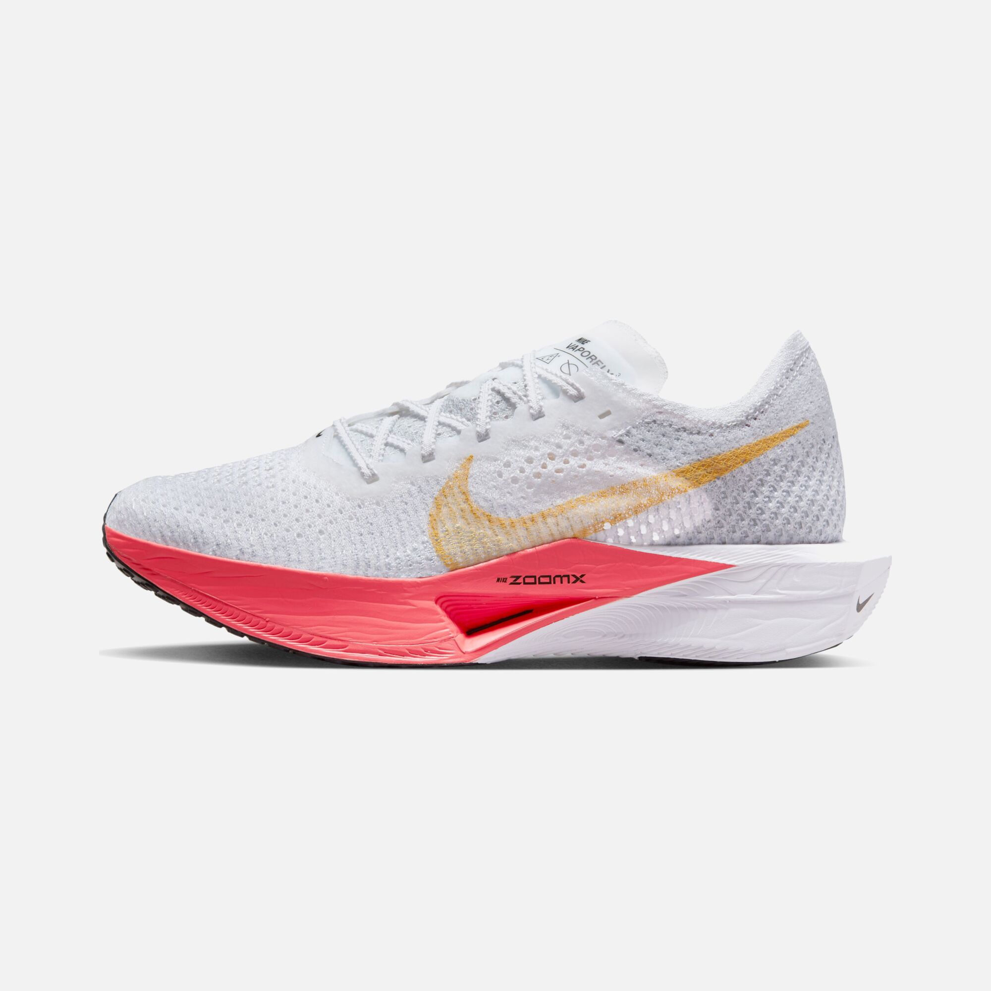 Nike ZoomX Vaporfly Next% 3 Road Racing Running Kadın Spor Ayakkabı
