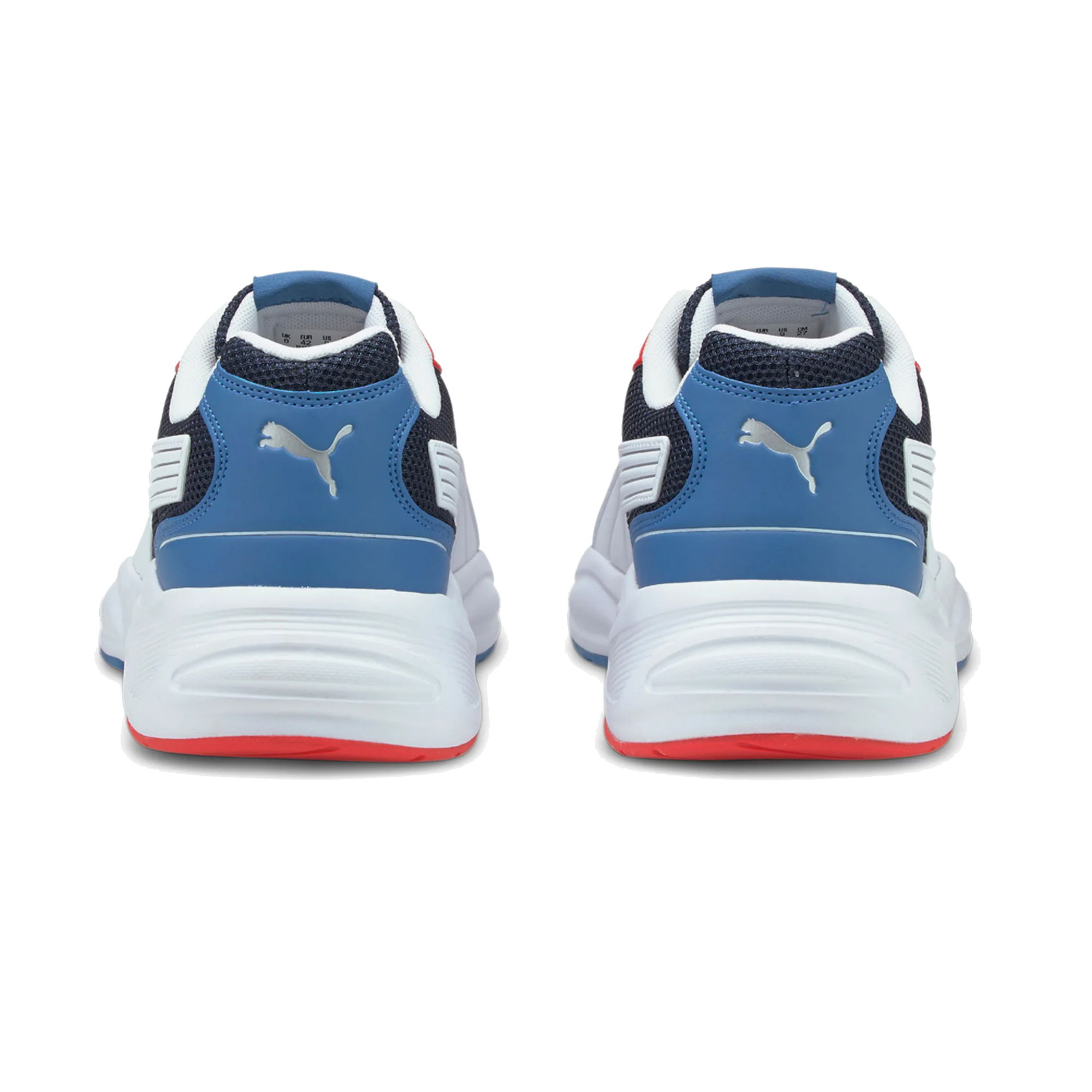 Puma 90s Runner Nu Wave Unisex Spor Ayakkabı