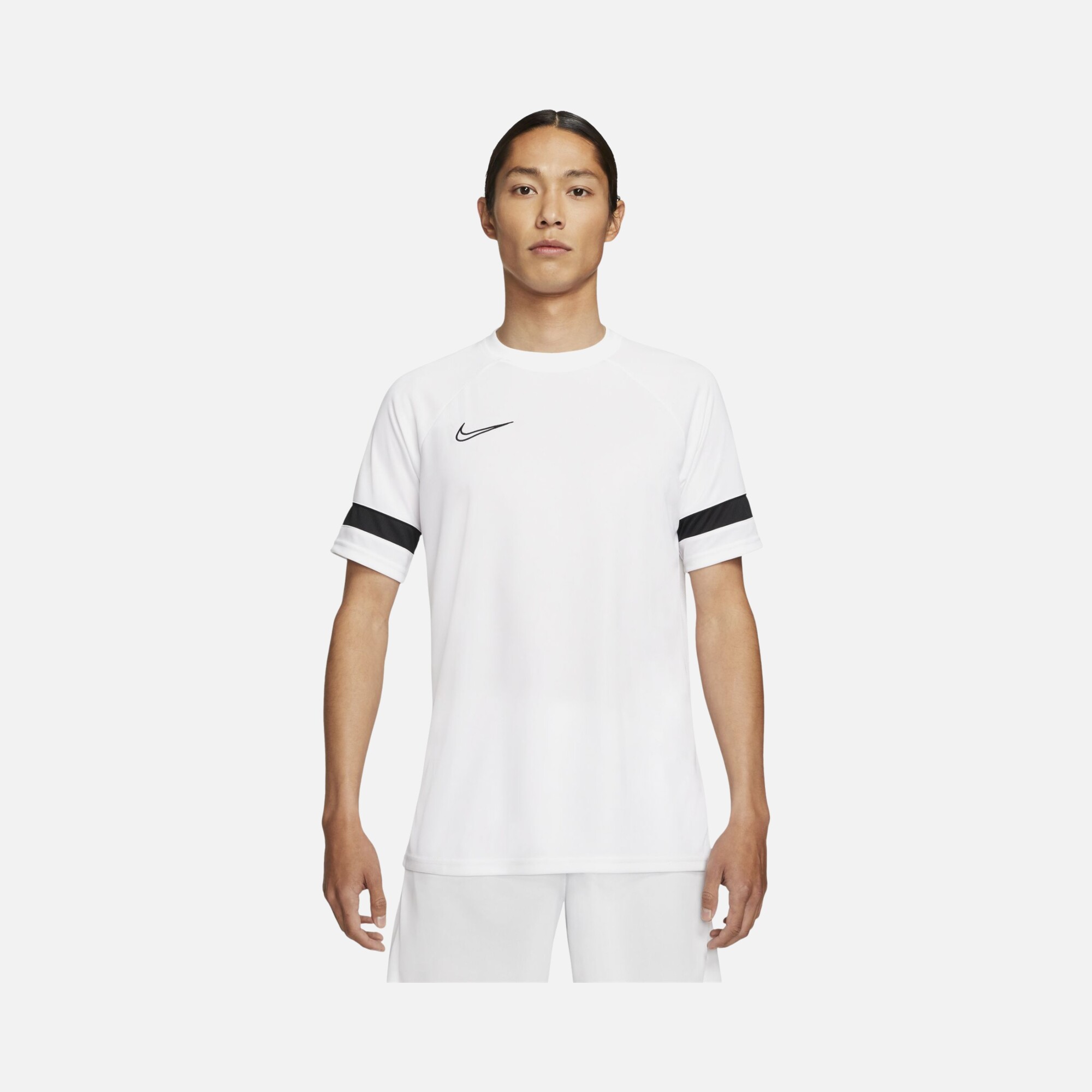 Nike Dri-Fit Academy Football Short Sleeve Erkek Tişört