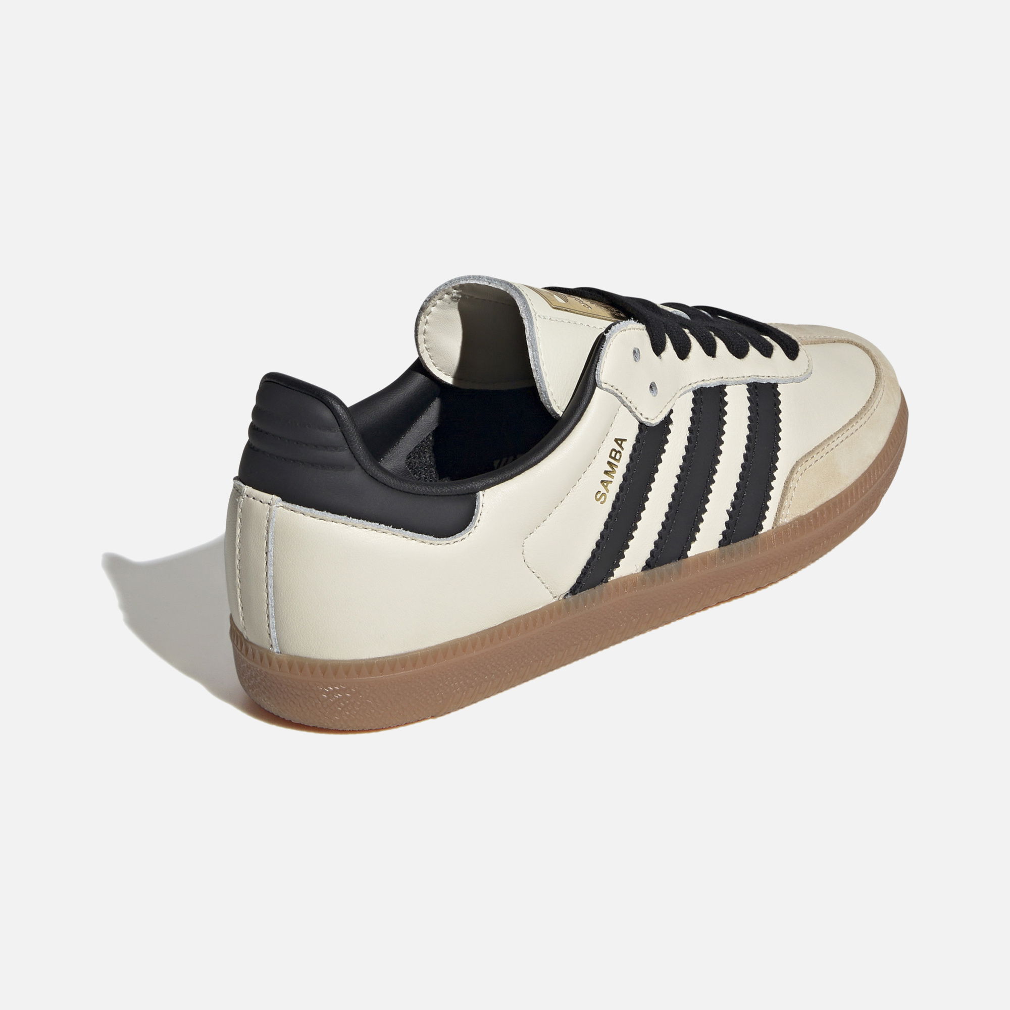 adidas Samba OG FW24 Kadın Spor Ayakkabı