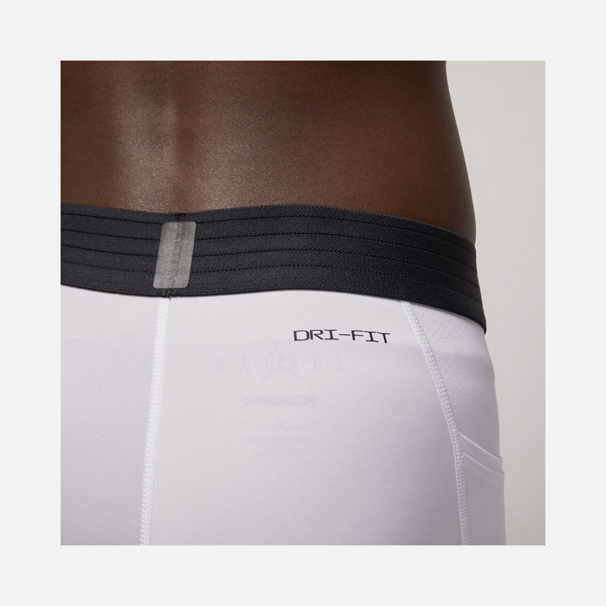 Nike Jordan Dri-Fit Sport Compression Baketball Erkek Şort