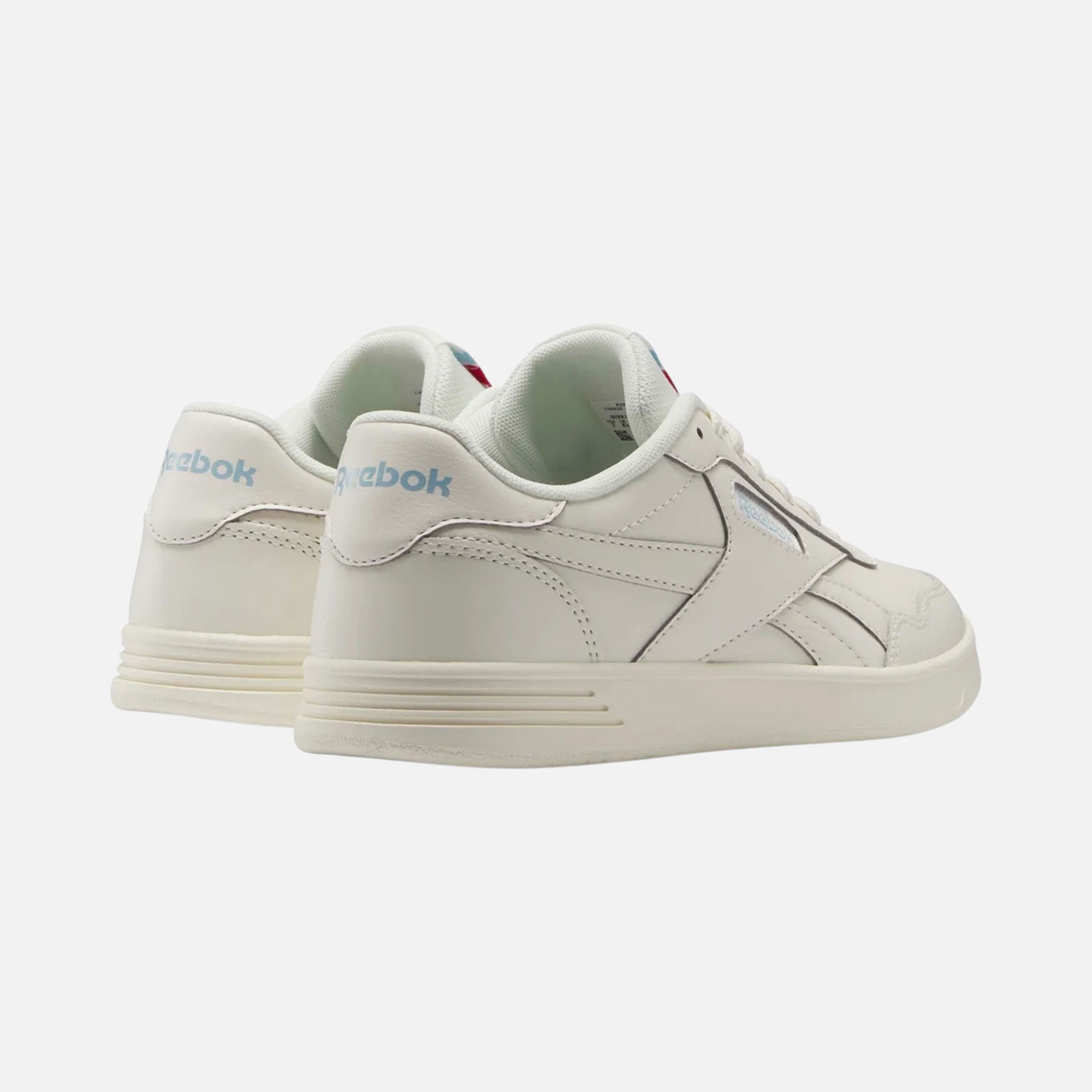 Reebok Sportswear Court Advance  Unisex Spor Ayakkabı