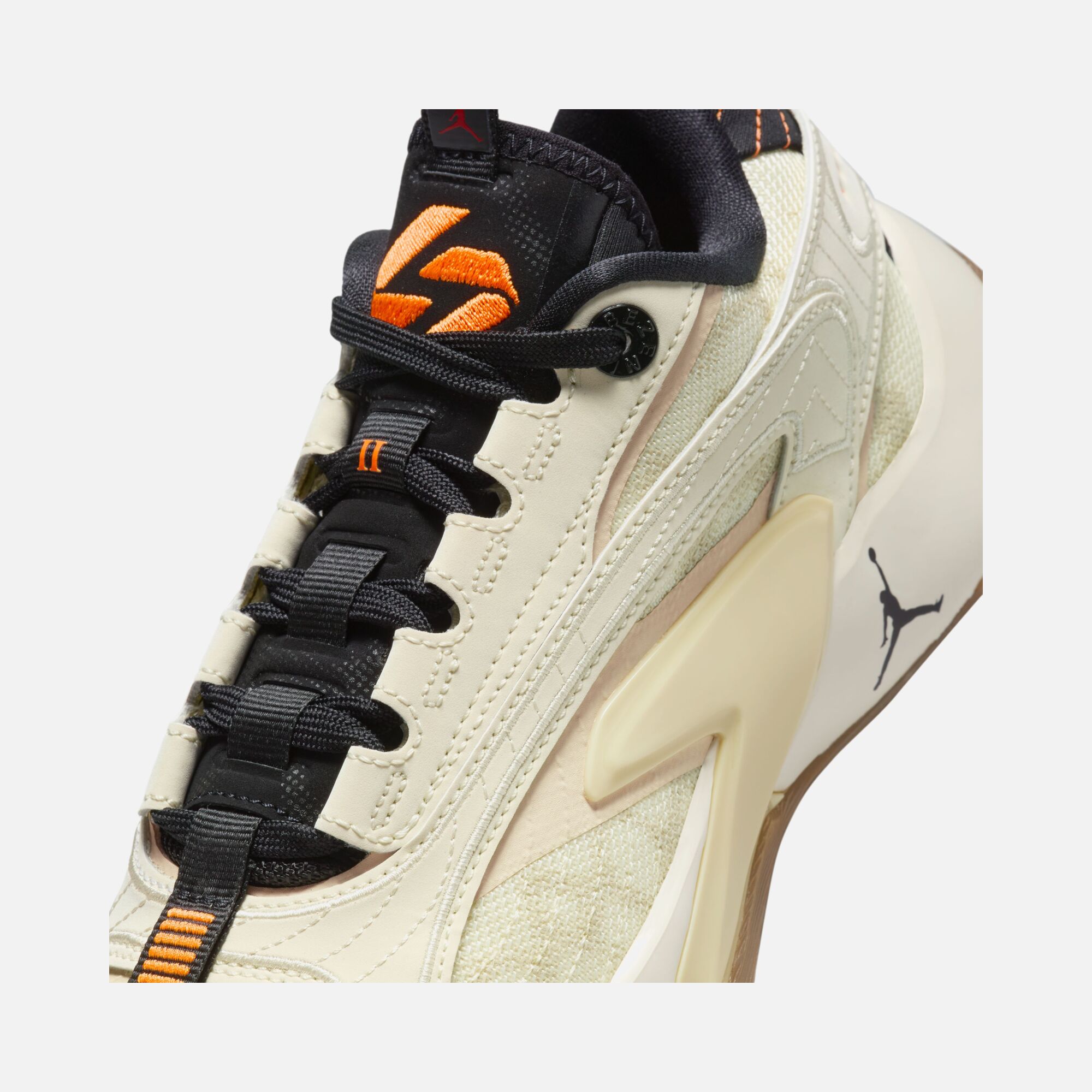 Nike Jordan Luka Doncic 2 (GS) Basketbol Ayakkabısı