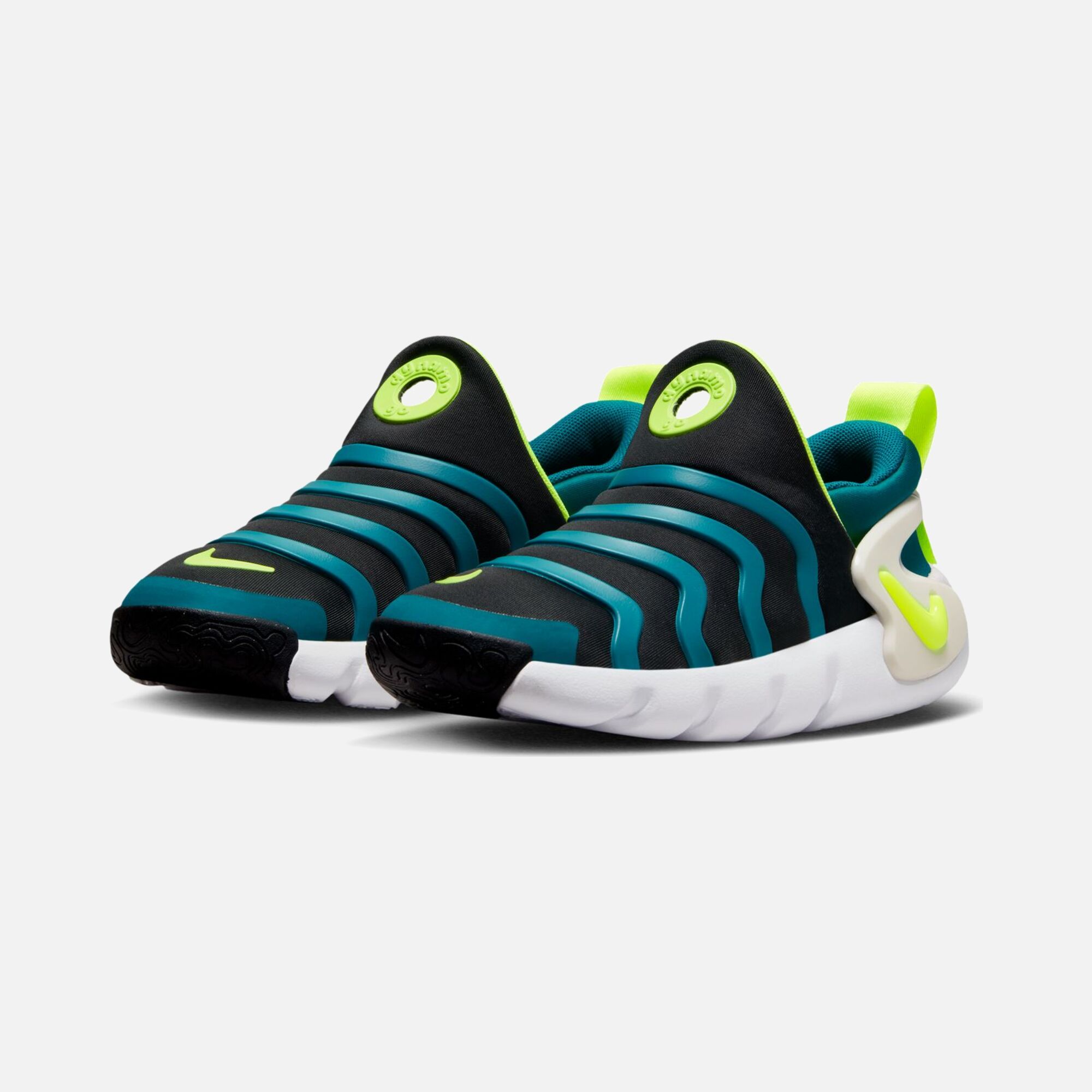 Nike Dynamo GO Easy On/Off (PS) Çocuk Spor Ayakkabı