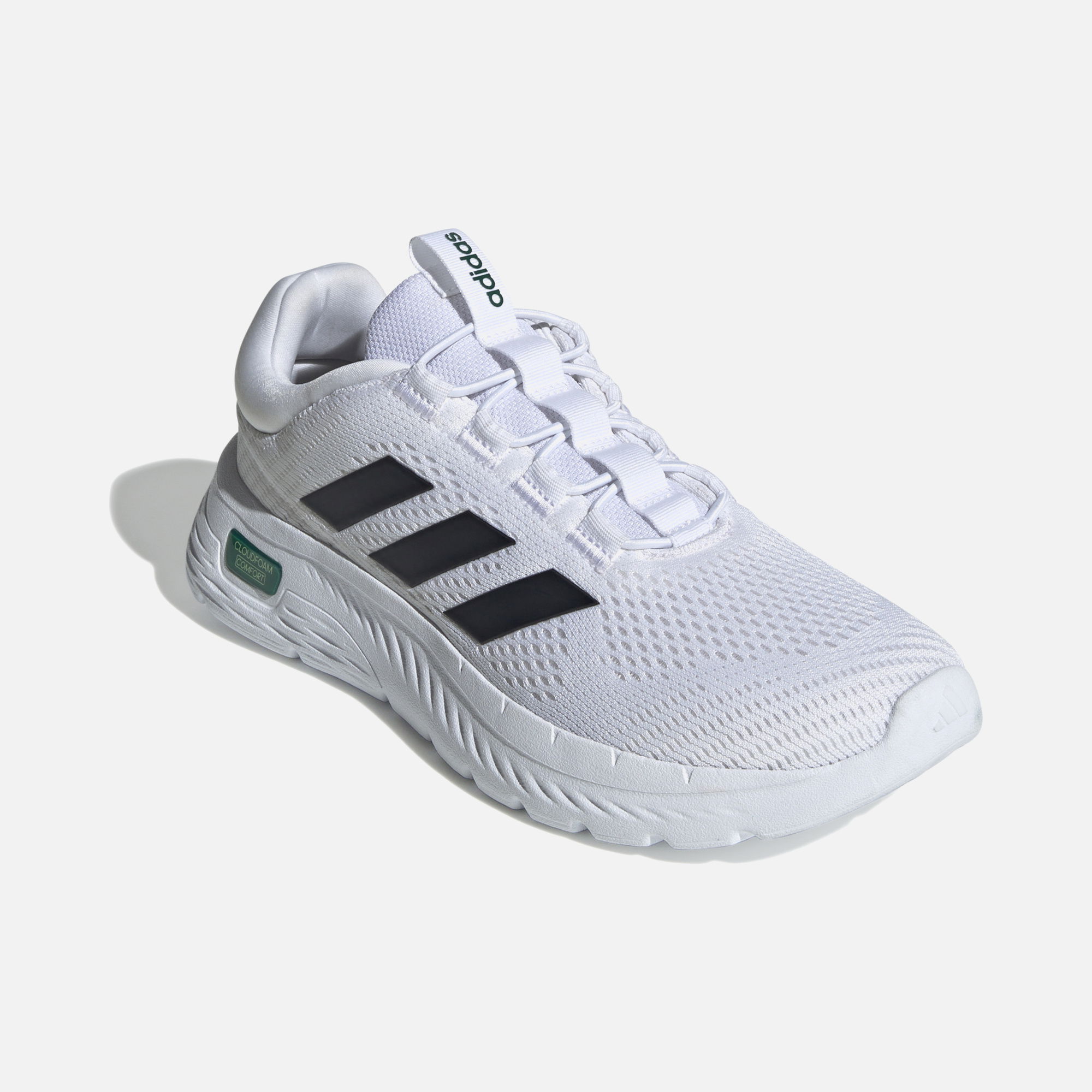 adidas Tenis Cloudfoam Comford El Sportswear Erkek Spor Ayakkabı