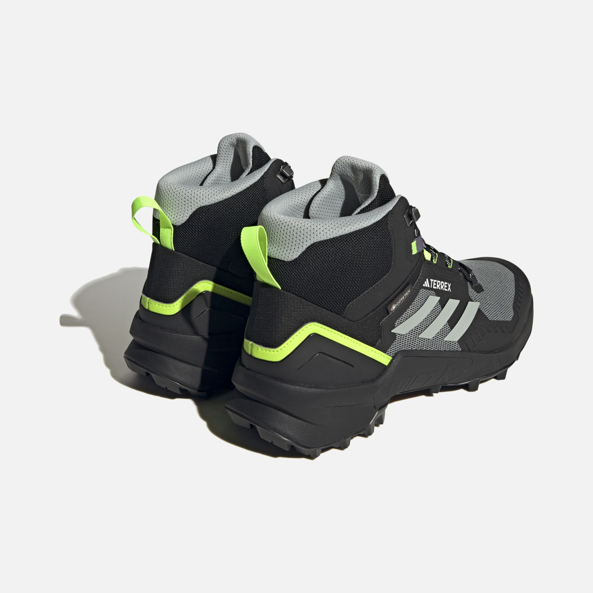 adidas Terrex Swift R3 Mid Gore-Tex Erkek Spor Ayakkabı