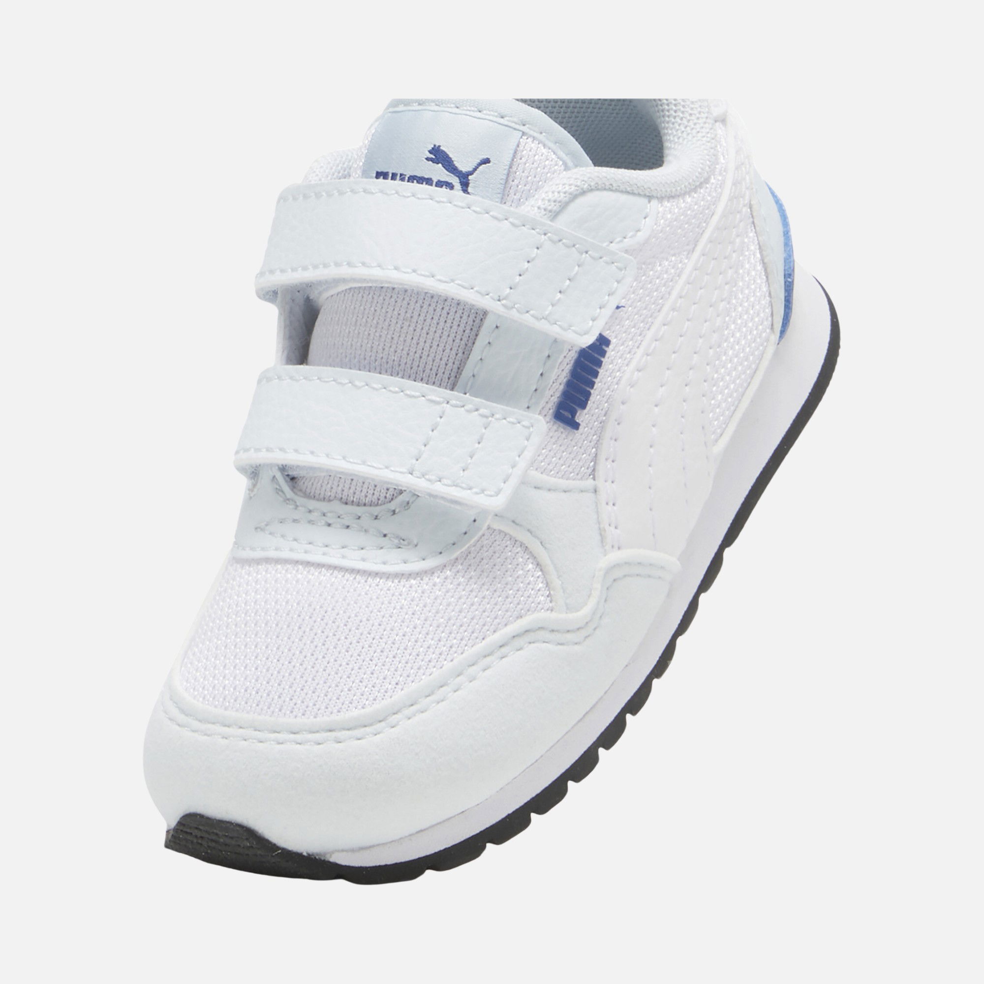 Puma St Runner V3 Mesh V Bebek Spor Ayakkabı