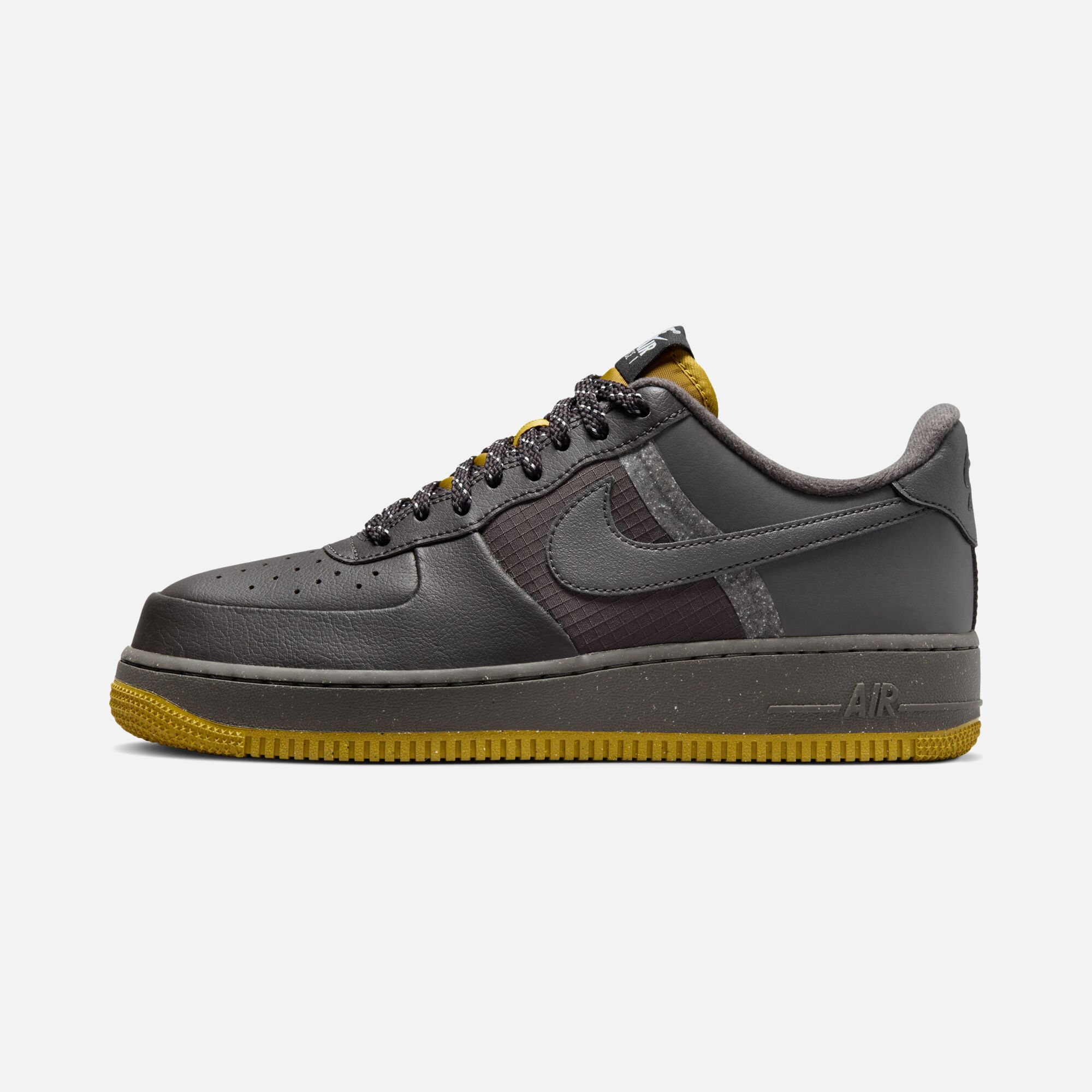 Nike Air Force 1 '07 LV8 HO23 Erkek Spor Ayakkabı