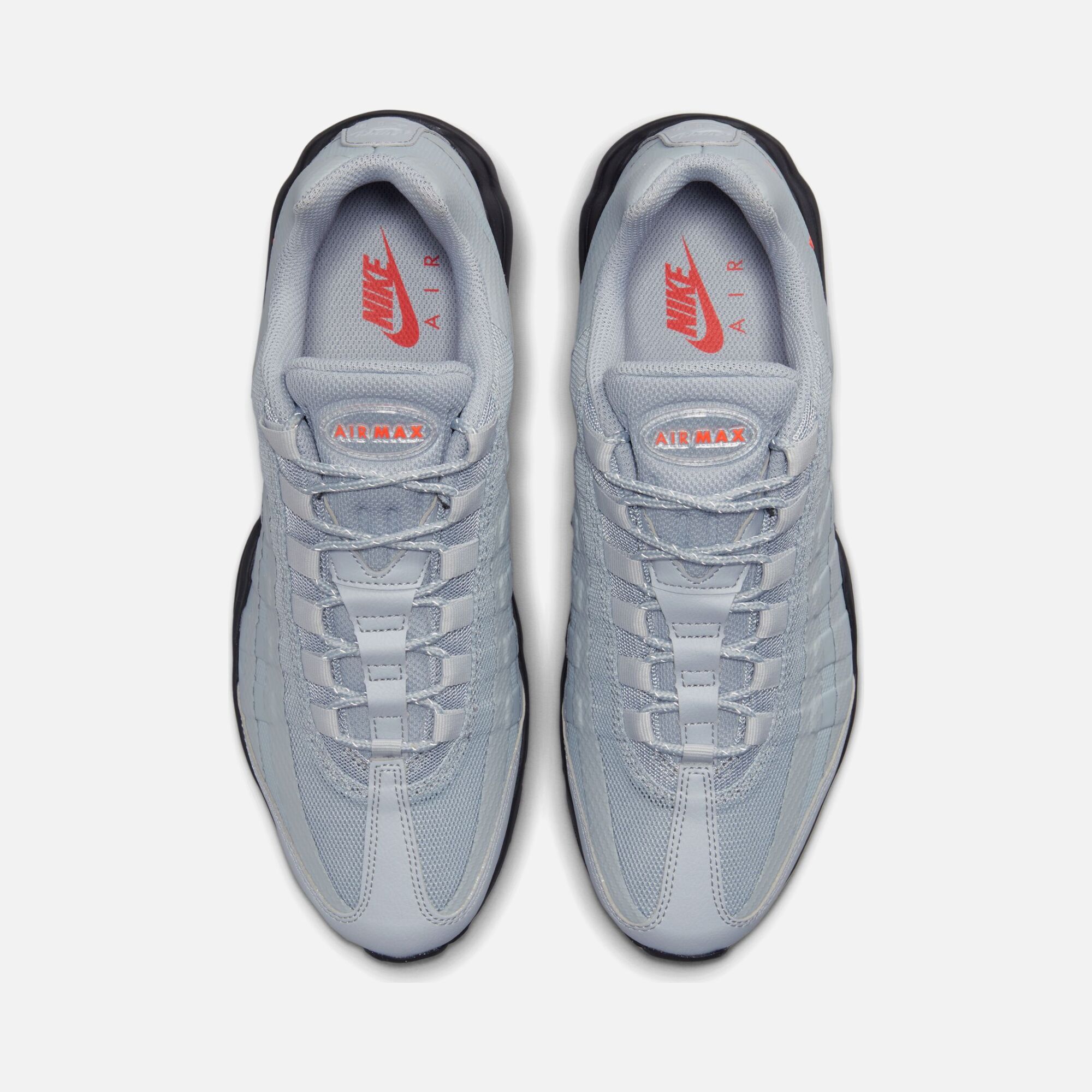 Nike Air Max 95 Ultra Erkek Spor Ayakkabı