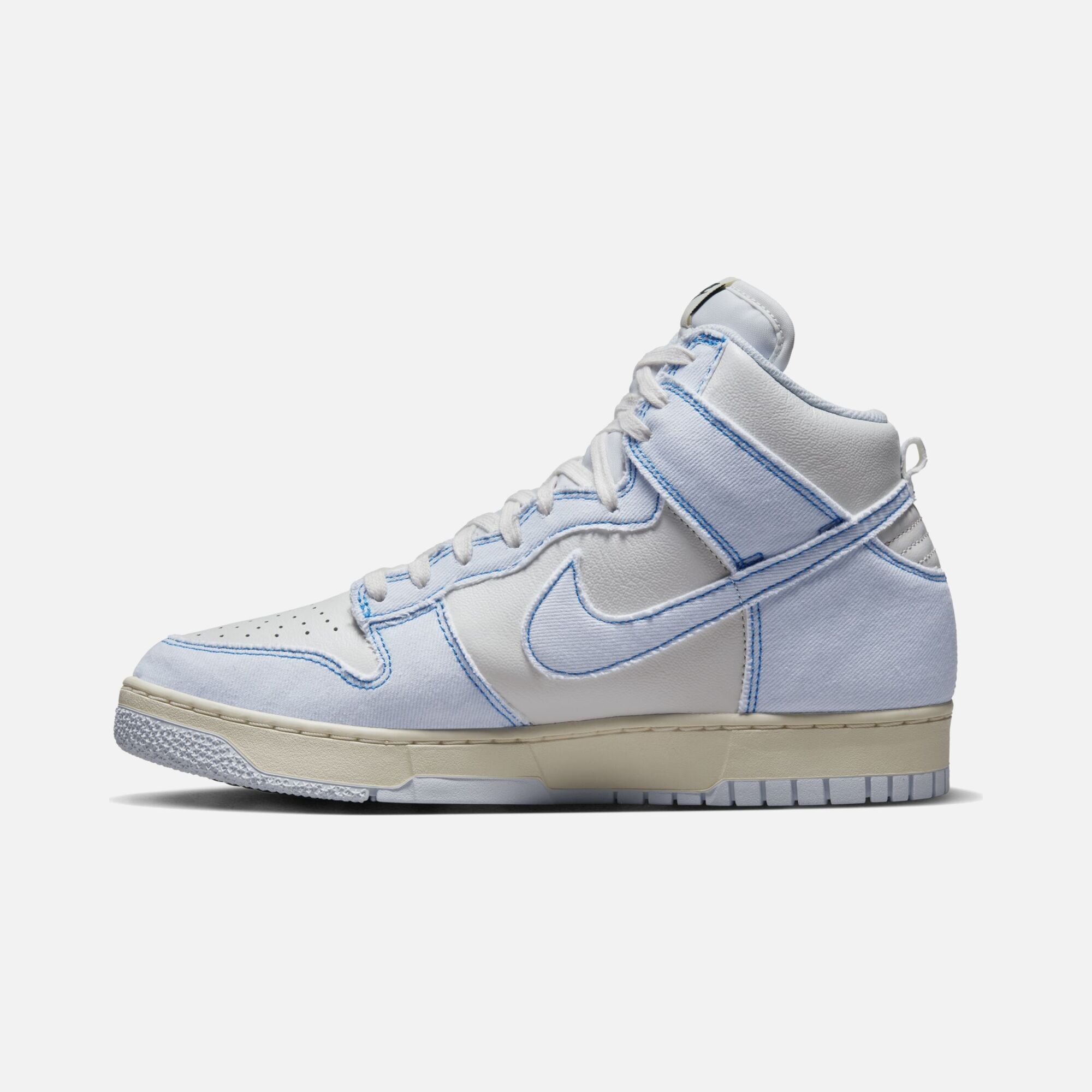 Nike Dunk High 1985 ''Denim'' Erkek Spor Ayakkabı