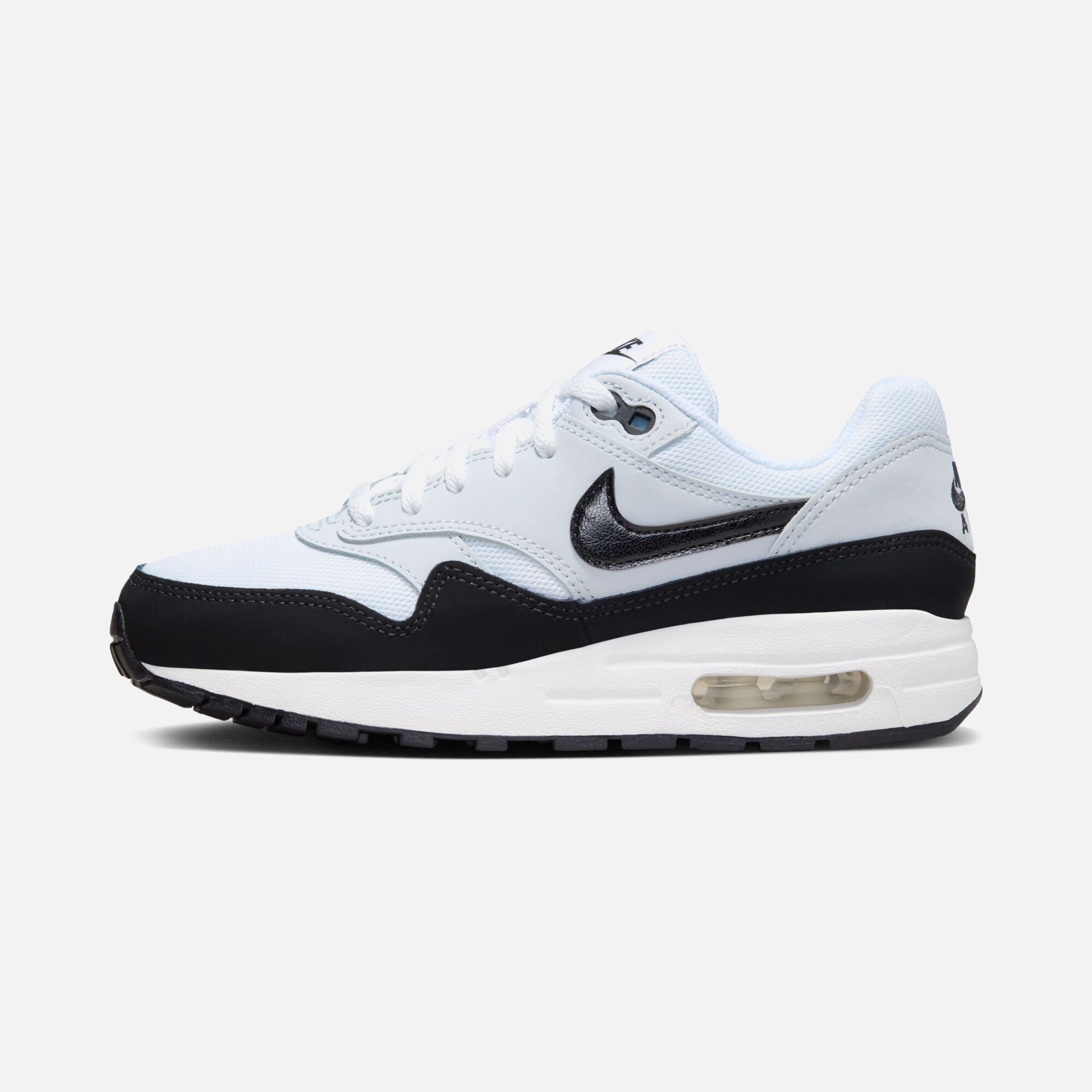 Nike Air Max 1 (GS) Spor Ayakkabı
