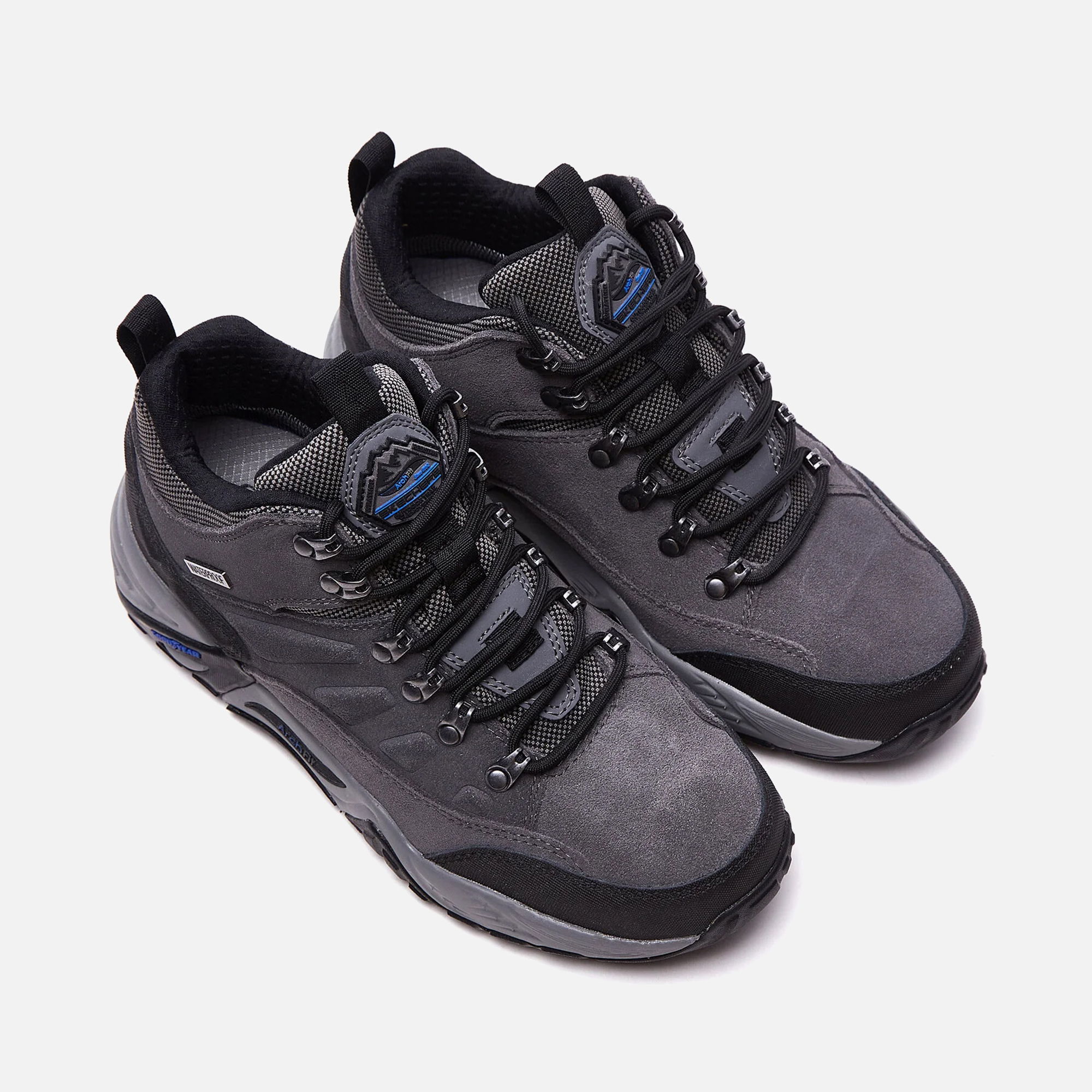 Skechers Arch Fit Recon-Romar Erkek Bot