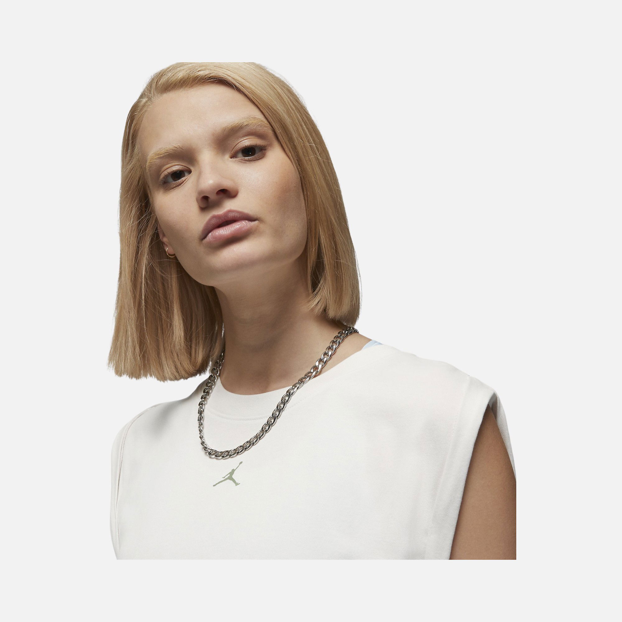 Nike Jordan Sport Essentials Kadın Atlet