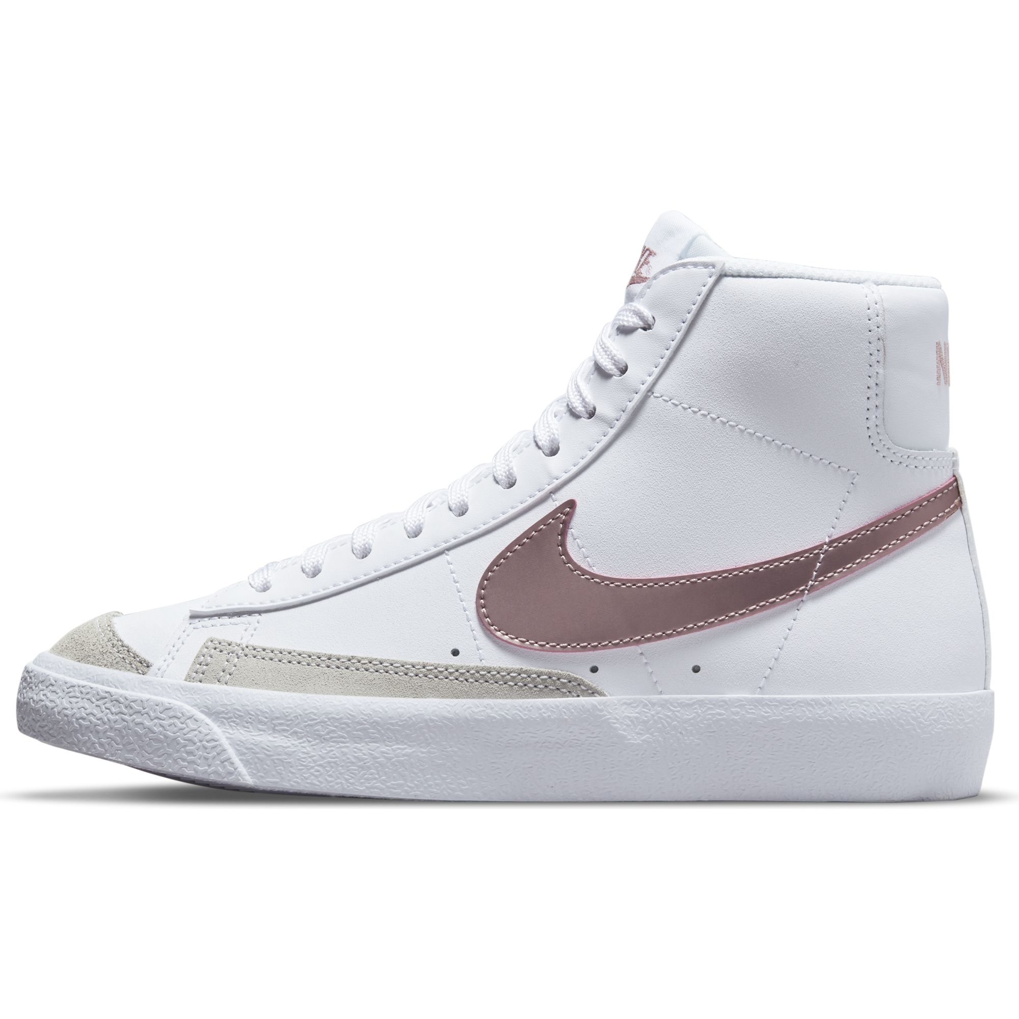 Nike Blazer Mid '77 (GS) Spor Ayakkabı