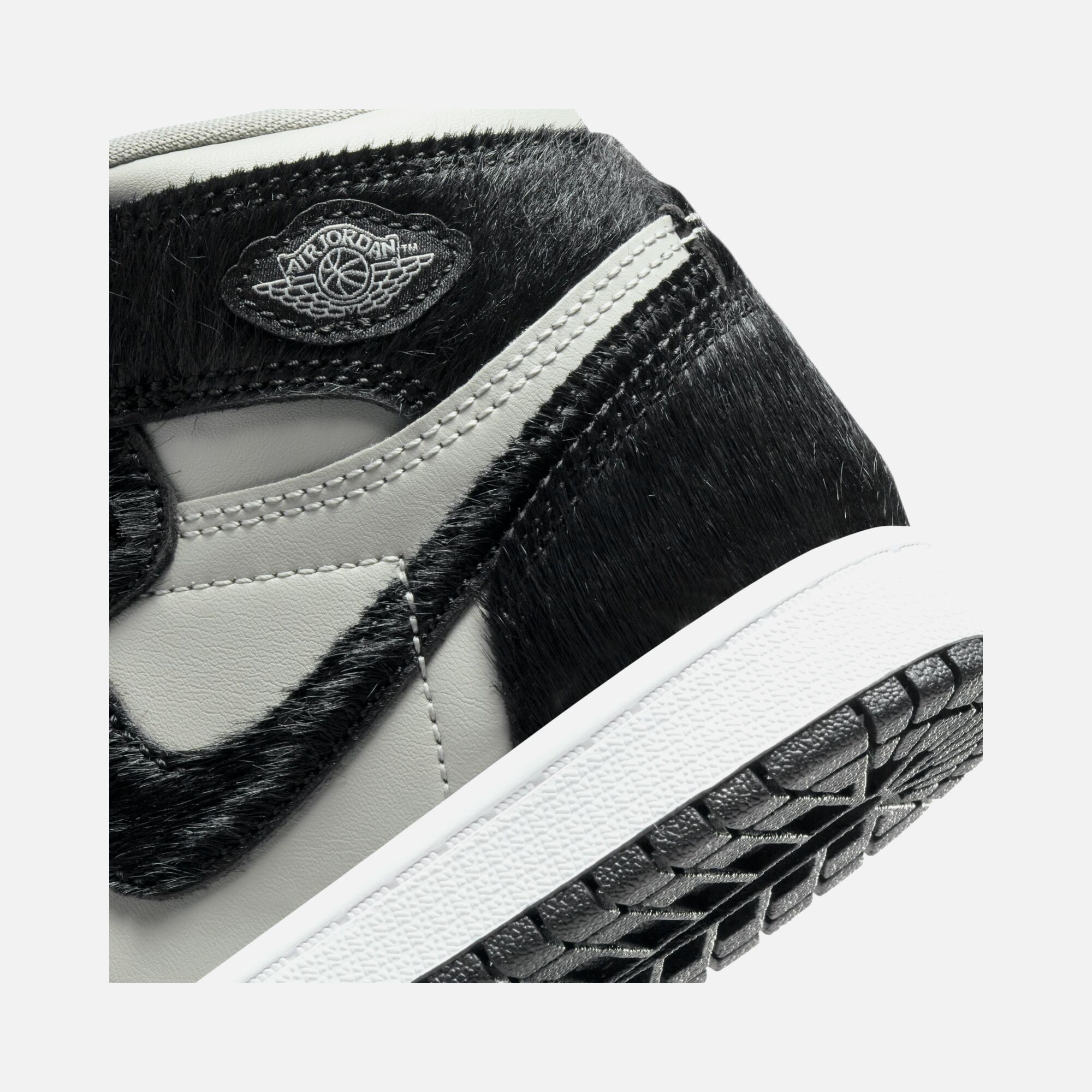 Nike Jordan 1 Retro High OG '23 (PS) Çocuk Spor Ayakkabı