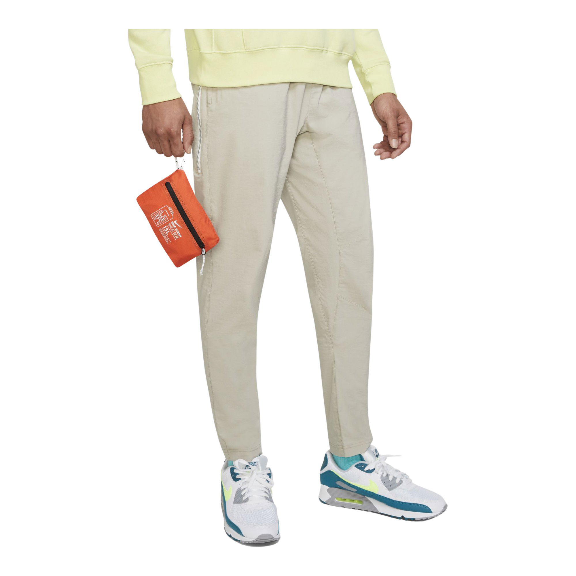 Nike Stash (13 L) Unisex Ayakkabı Çantası