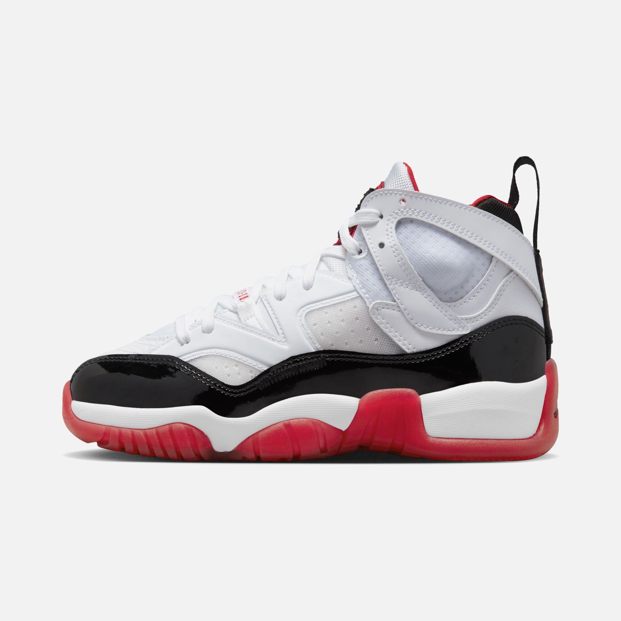 Nike Jordan Jumpman Two Trey (GS) Spor Ayakkabı