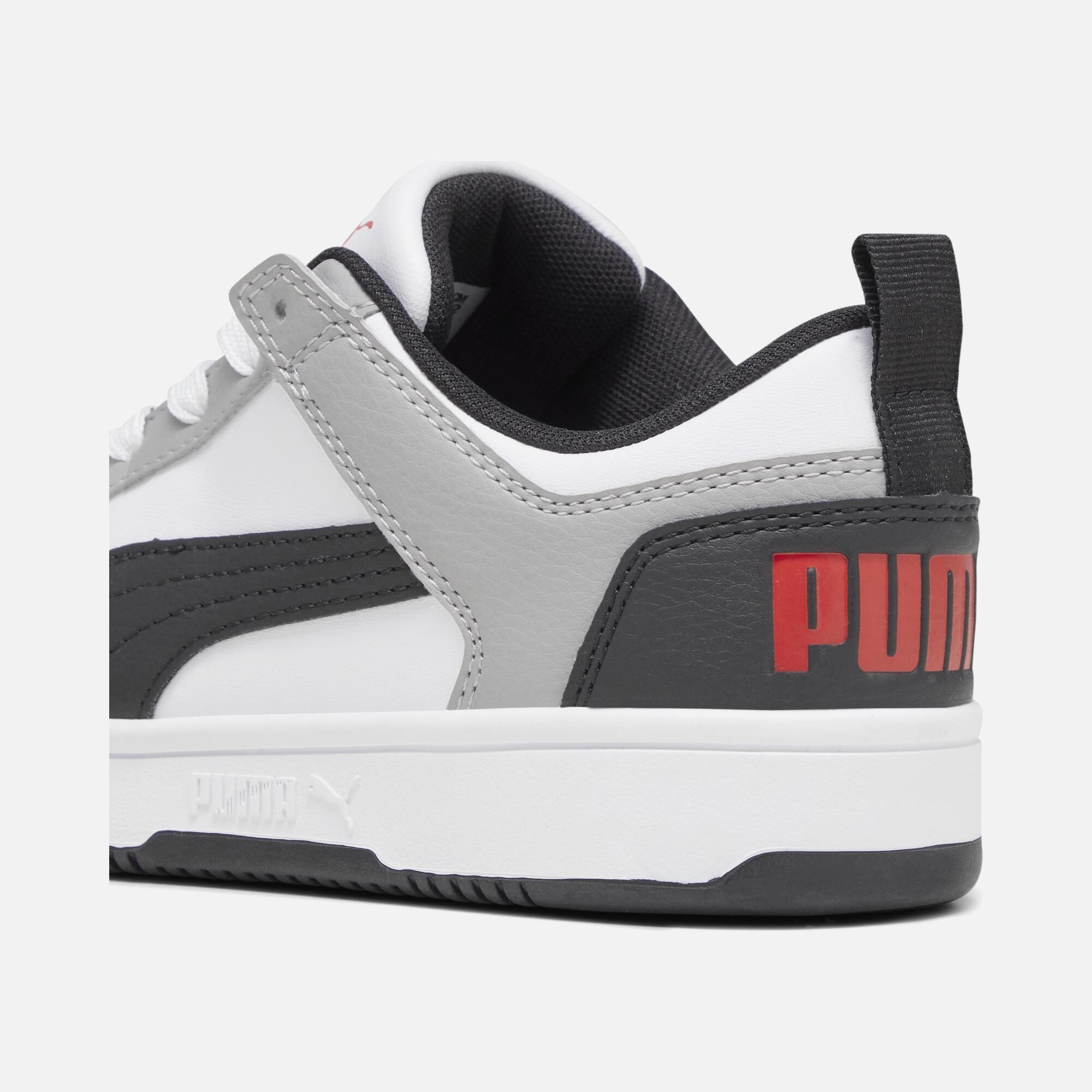 Puma Sportswear Rebound Lay-Up Lo (GS) Çocuk Spor Ayakkabı