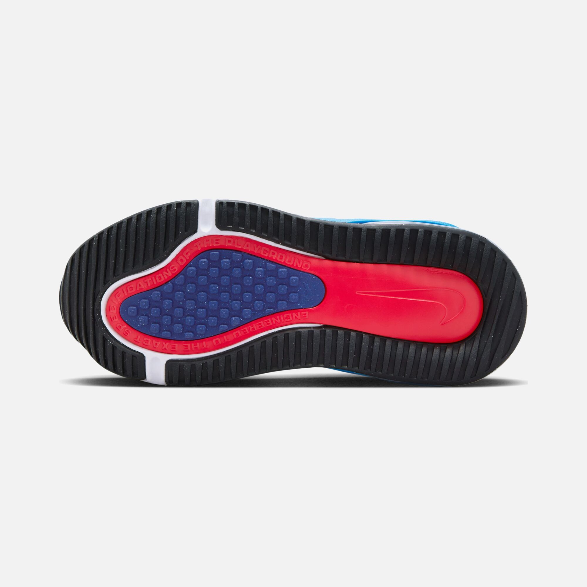 Nike Air Max 270 GO (PS) Çocuk Spor Ayakkabı