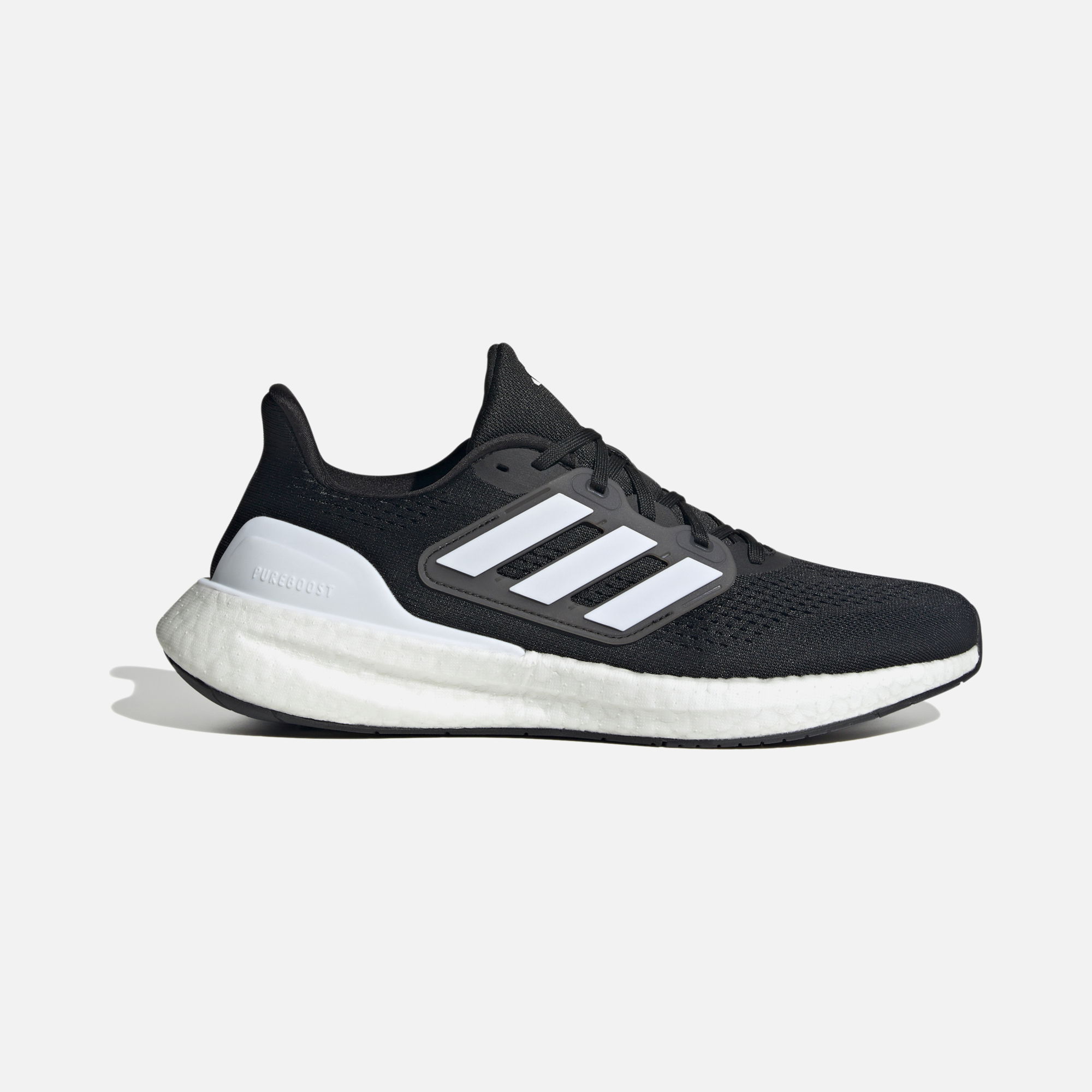 adidas Pureboost 23 Wide Running Erkek Spor Ayakkabı
