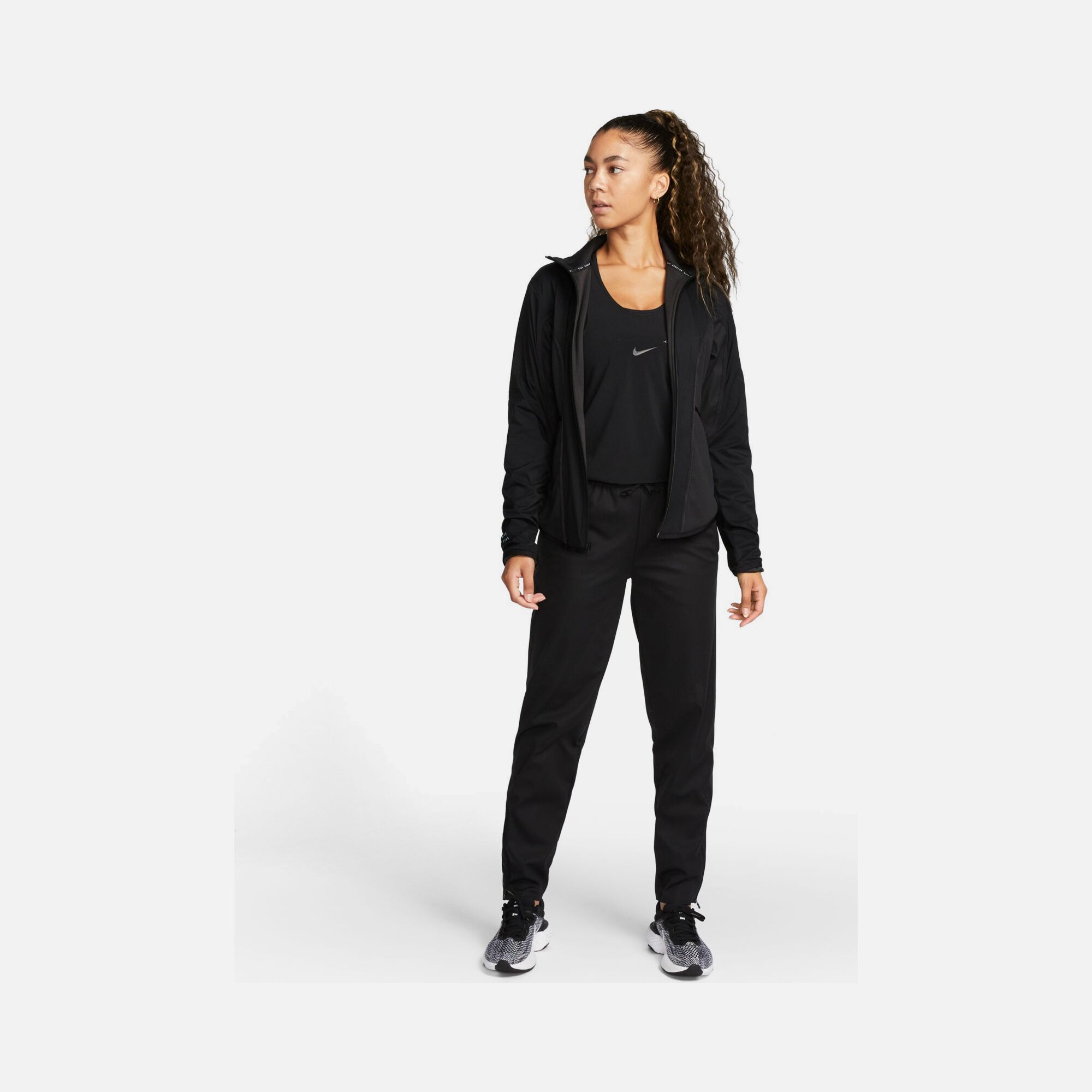 Nike Storm-Fit Run Division Running Kadın Eşofman Altı