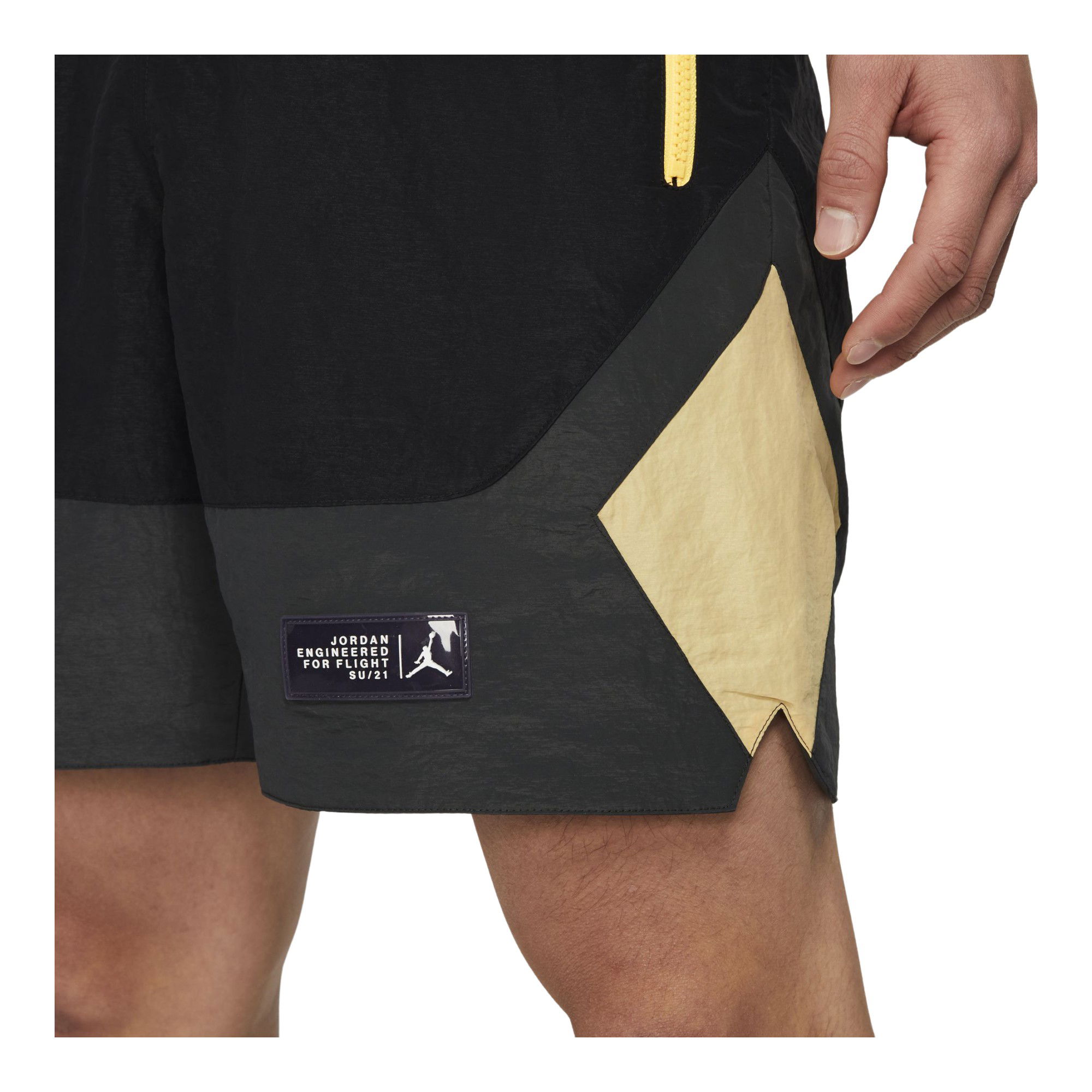 Nike Jordan 23 Engineered Erkek Şort