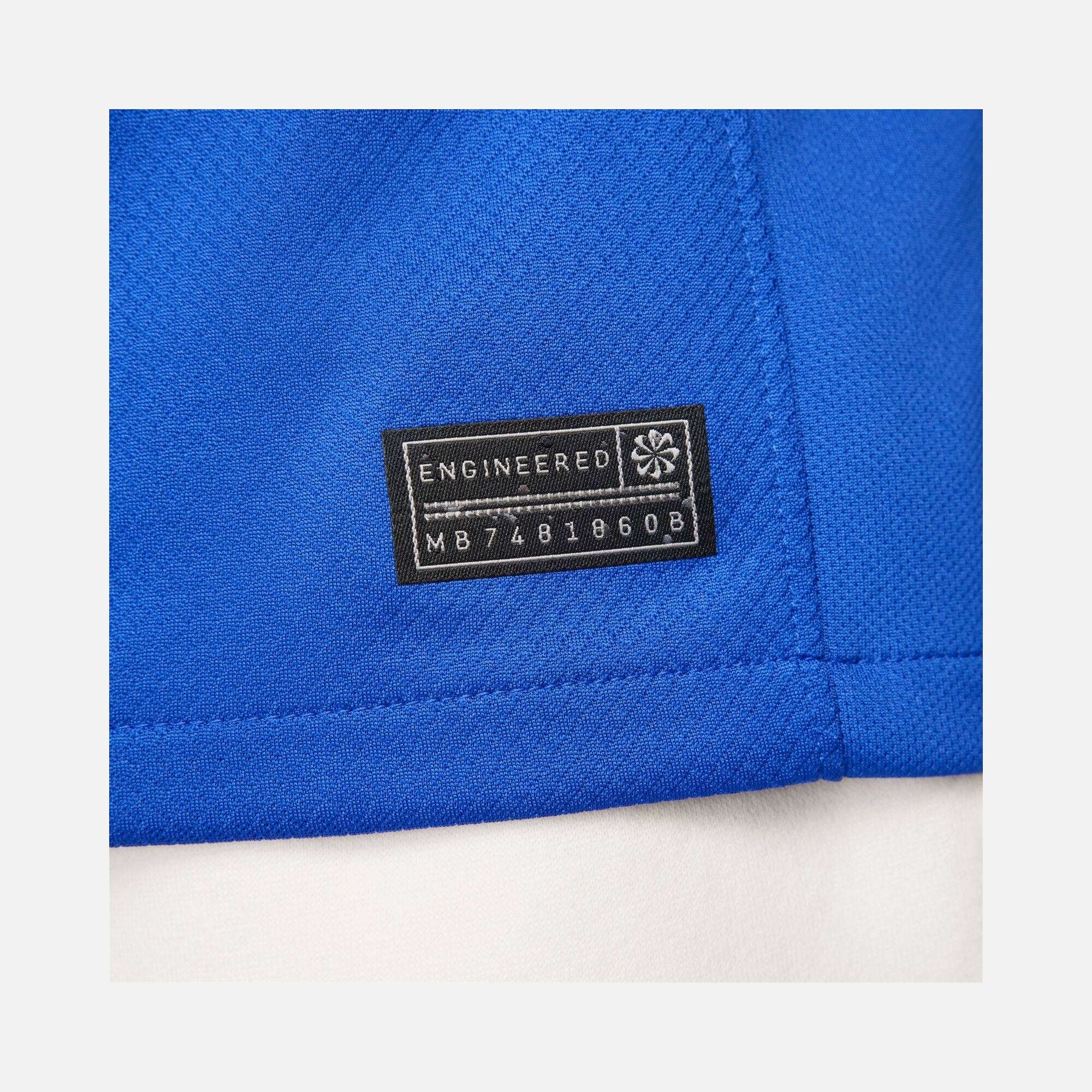 Nike FFF Dri-Fit 2024-2025 Stadyum İç Saha Erkek Forma