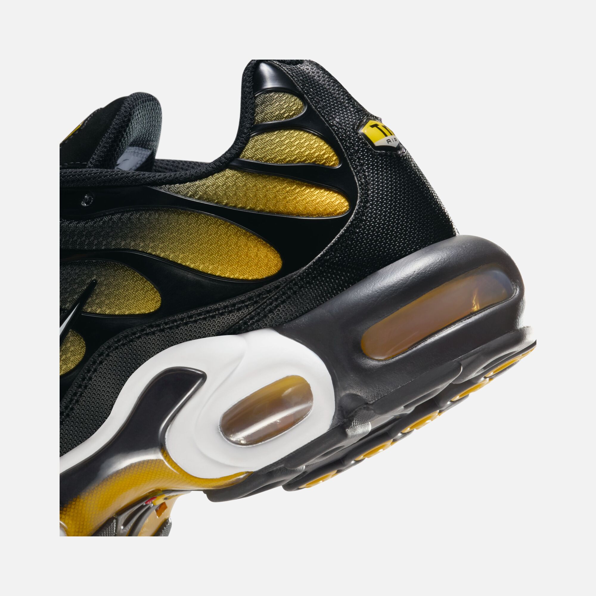 Nike Air Max Plus SS25 Erkek Spor Ayakkabı