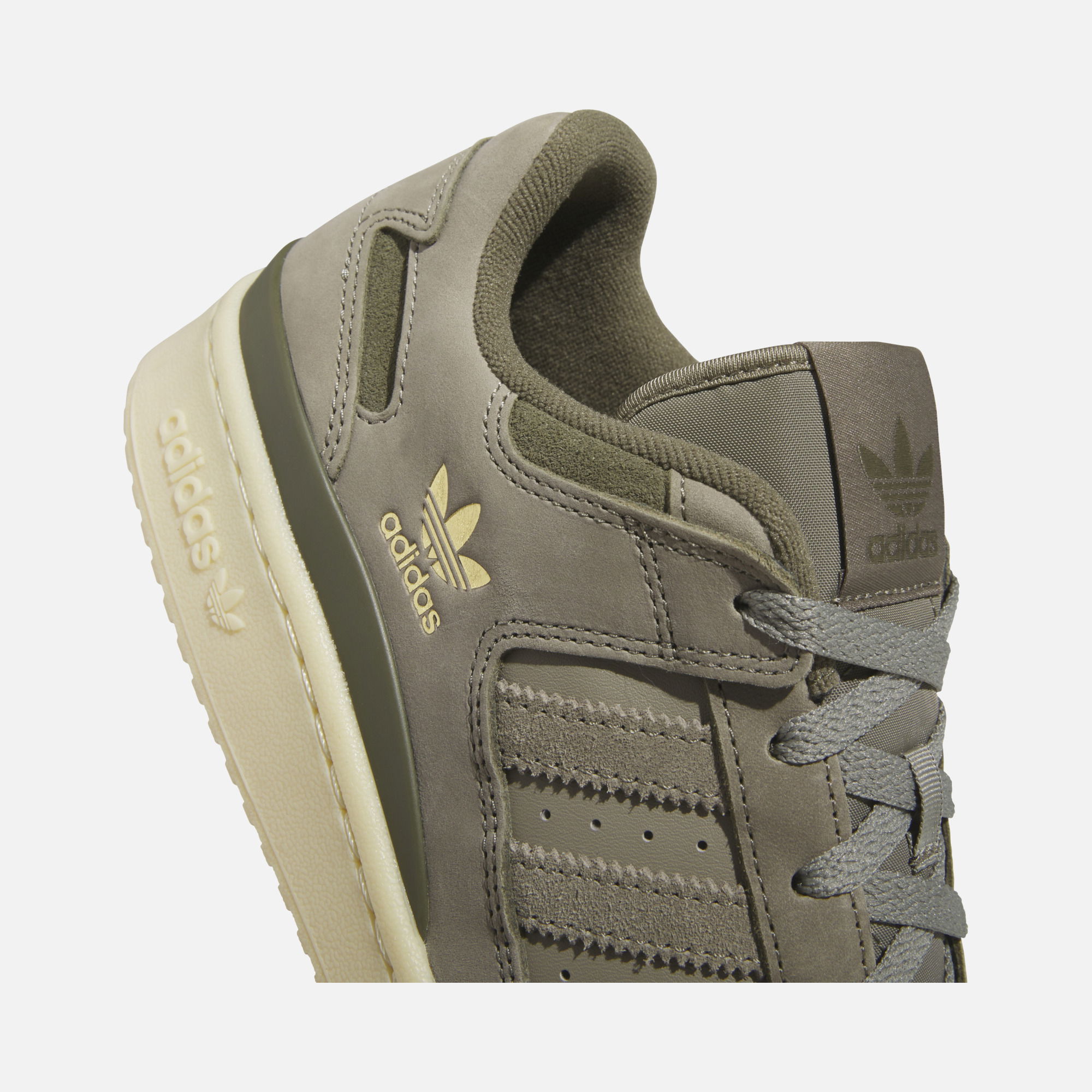 adidas Forum Low CL FW24 Erkek Spor Ayakkabı