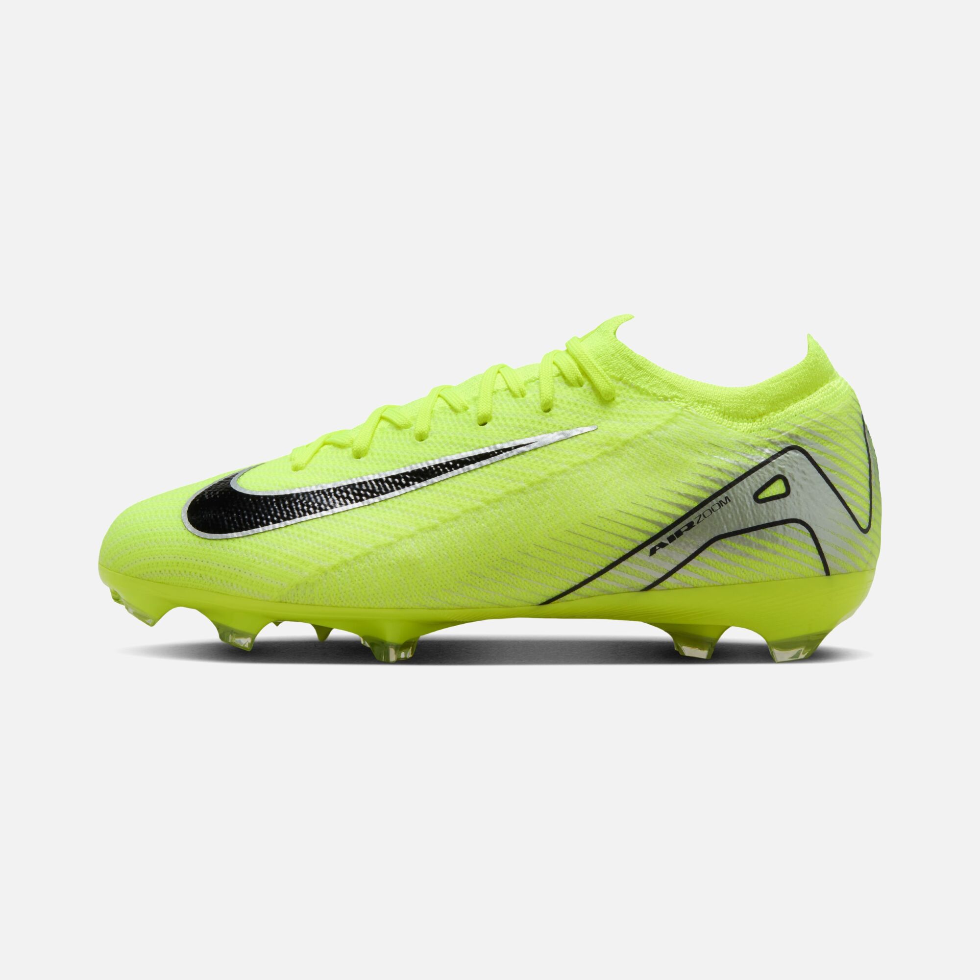 Nike Jr. Mercurial Zoom Vapor 16 Pro FG Firm-Ground Low-Top Çocuk  Krampon