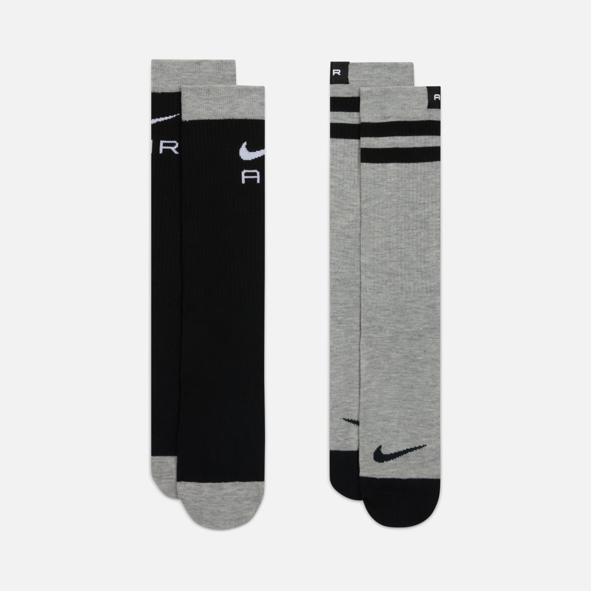 Nike Everyday Essentials Crew Socks (2 Pairs) Erkek Çorap