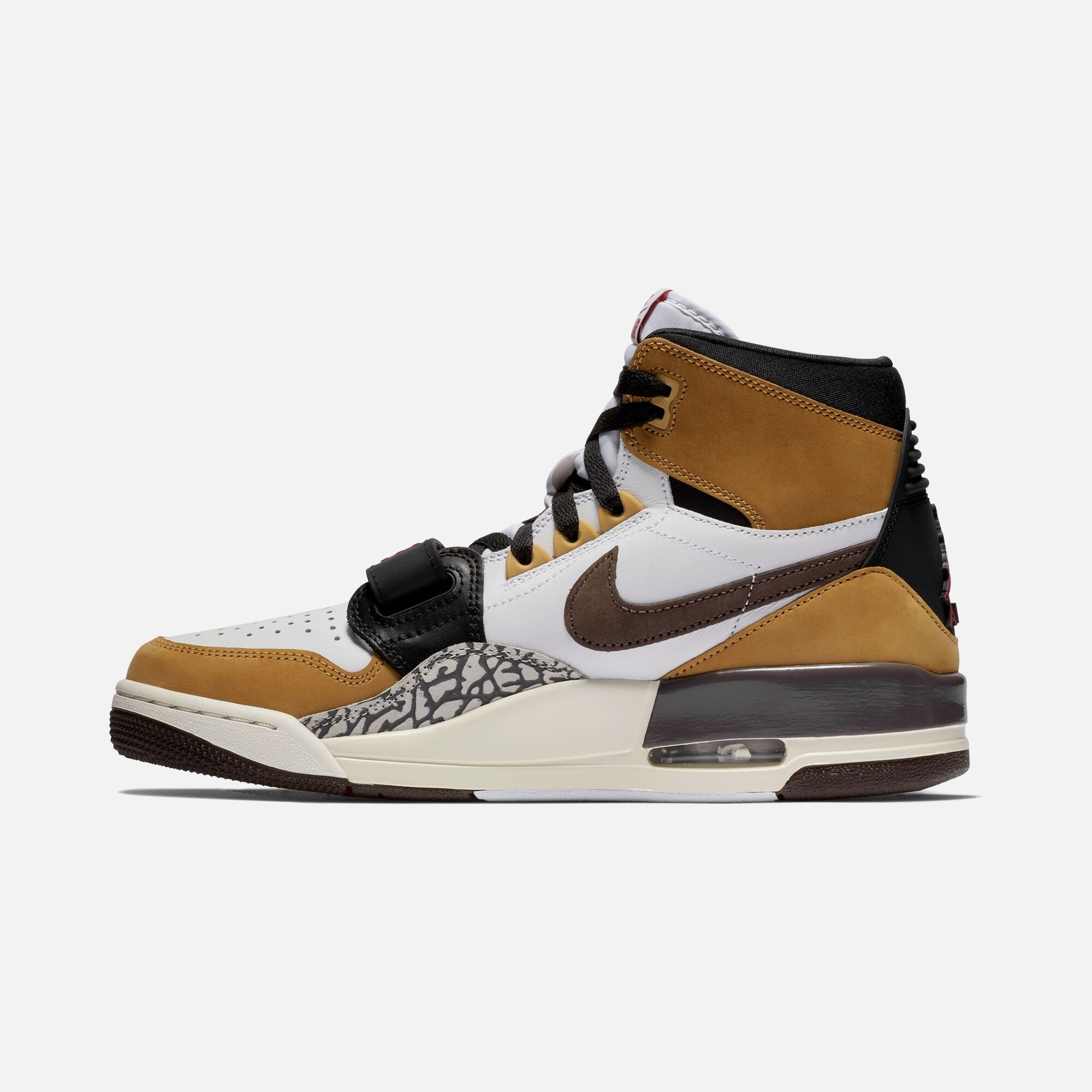 Nike Air Jordan Legacy 312 ''Rookie of the Year'' Erkek Spor Ayakkabı