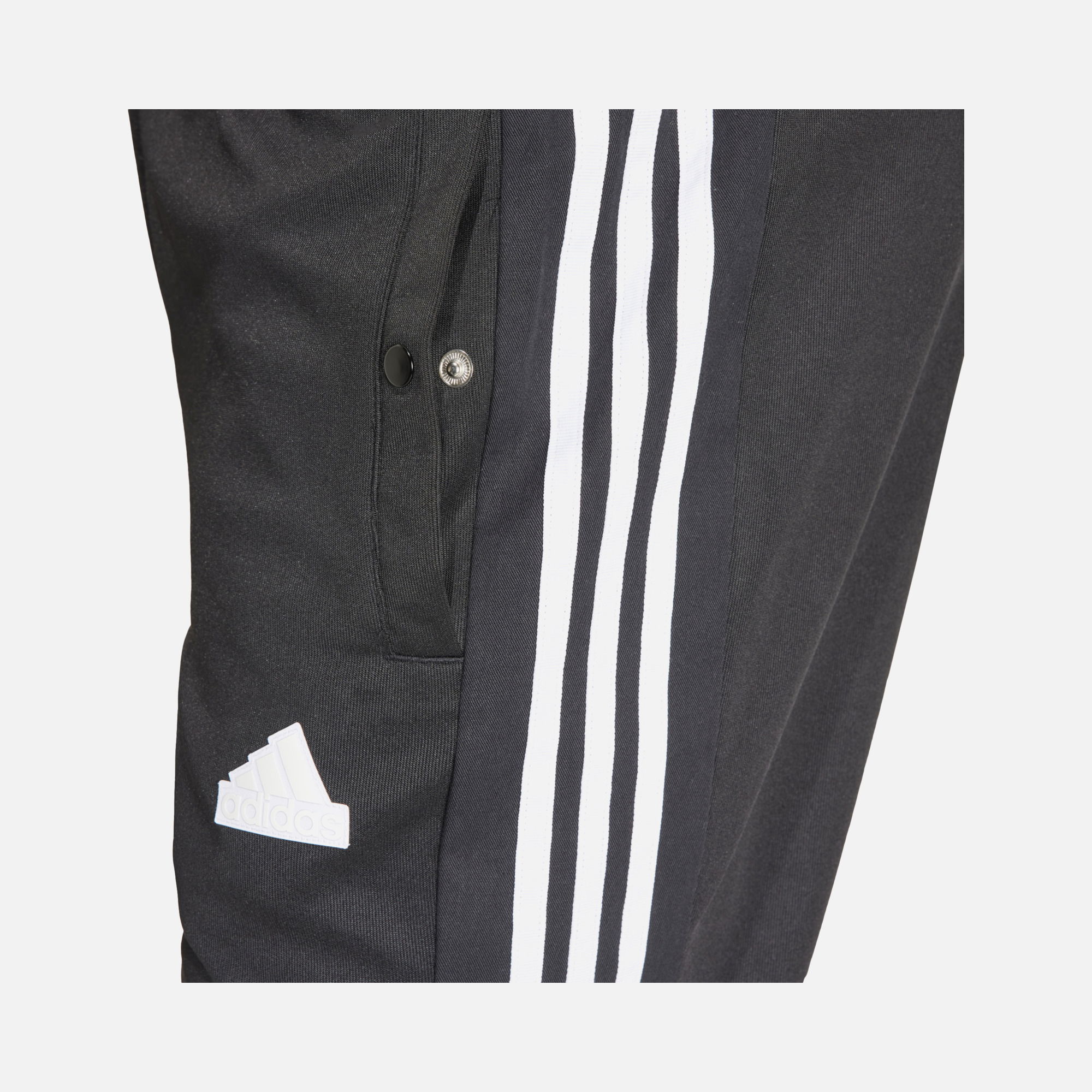 adidas Sportswear Tiro 3-Stripes Zippered Leg Erkek Eşofman Altı
