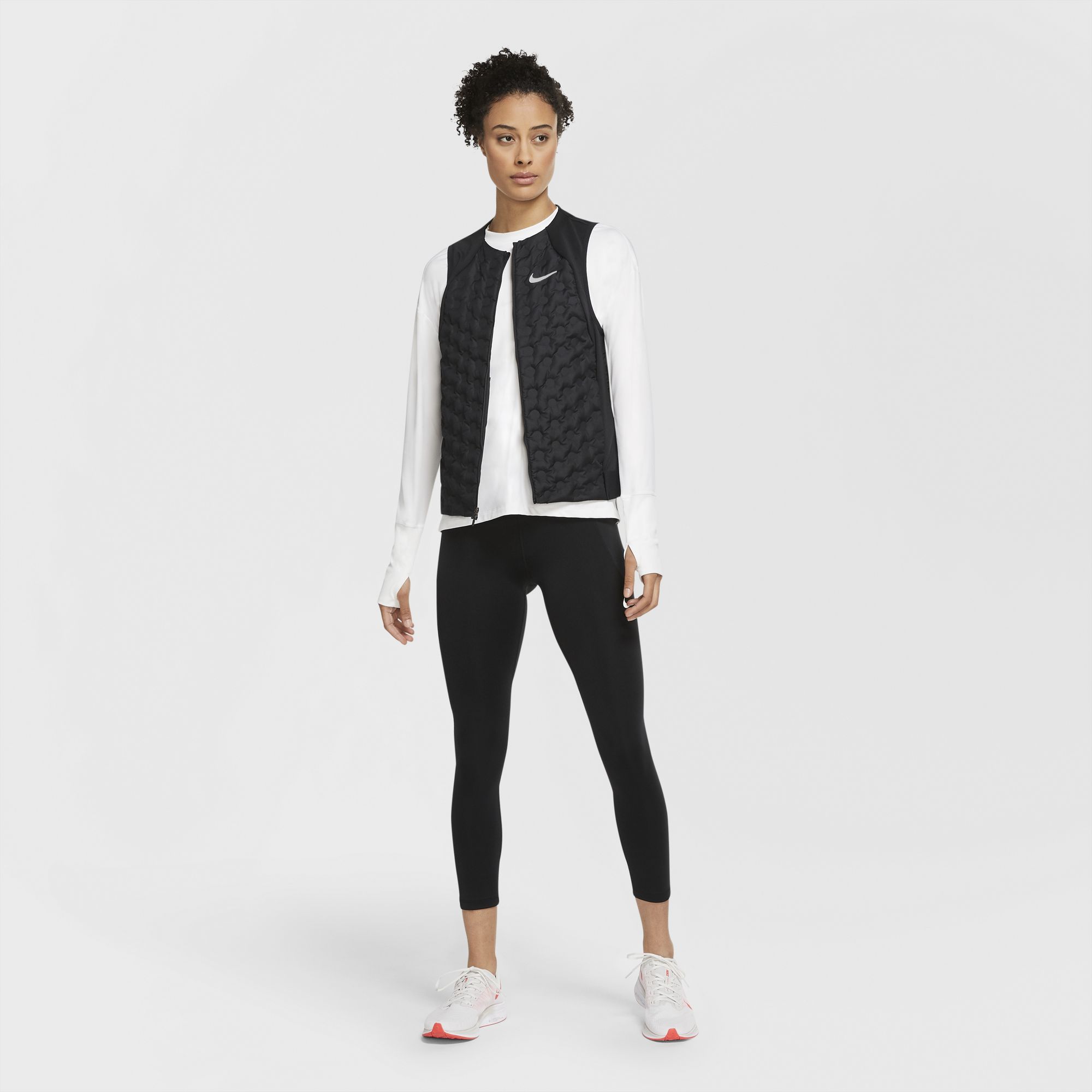 Nike Aeroloft Running Kadın Yelek