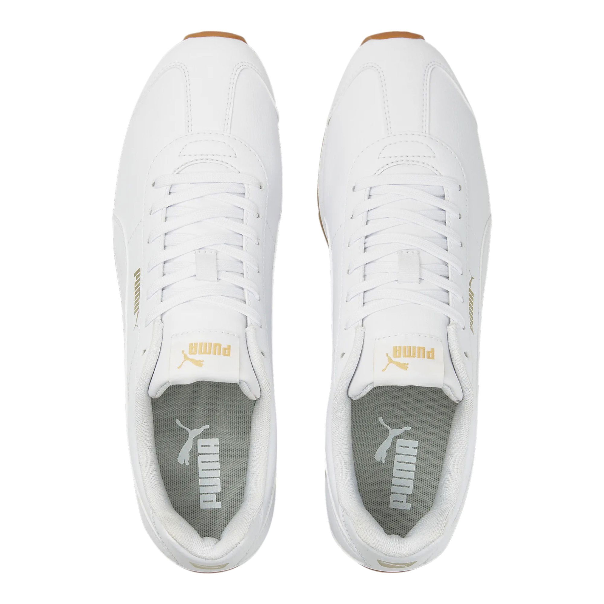 Puma Sportswear Turin III Erkek Spor Ayakkabı