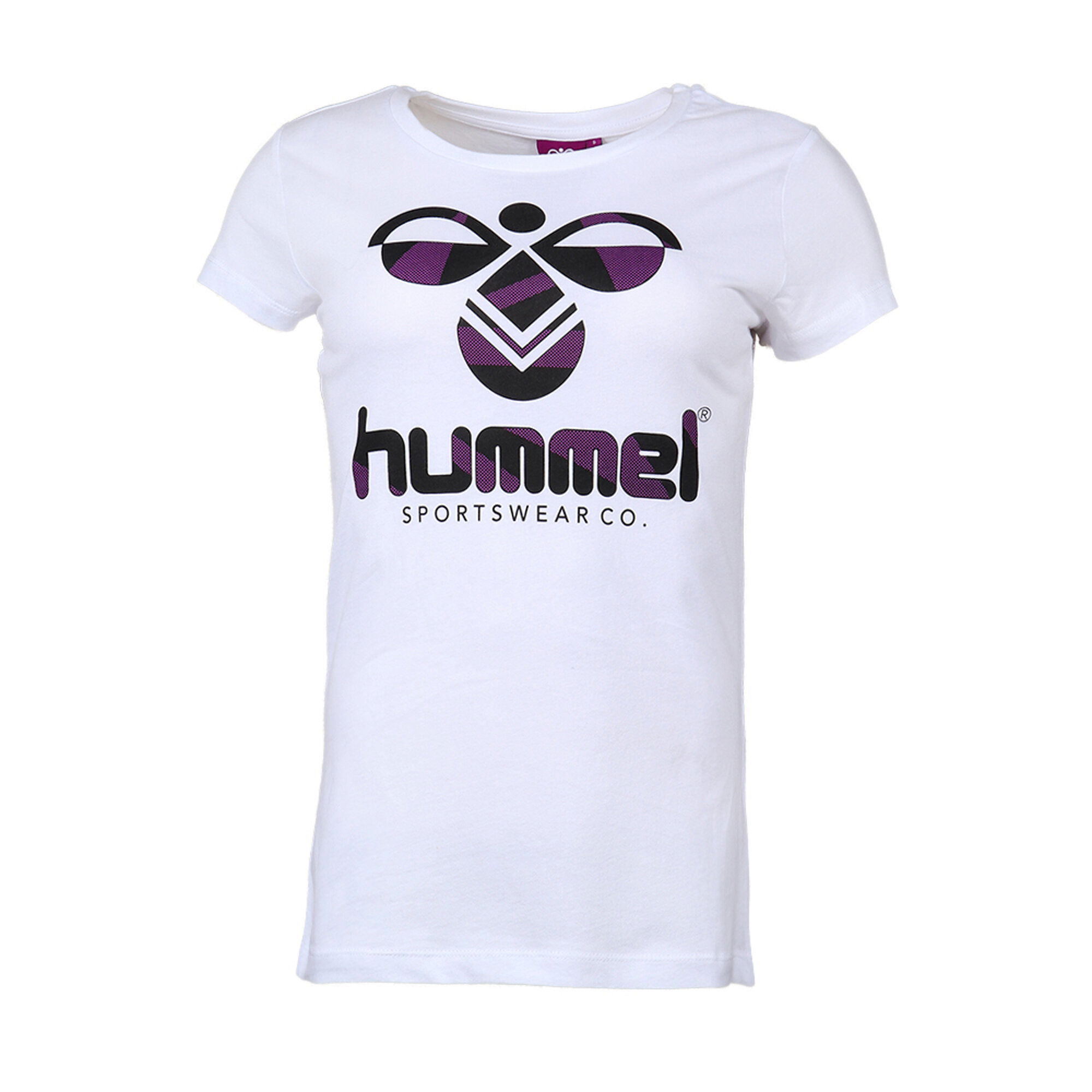 Hummel Avalin Short-Sleeve Kadın Tişört