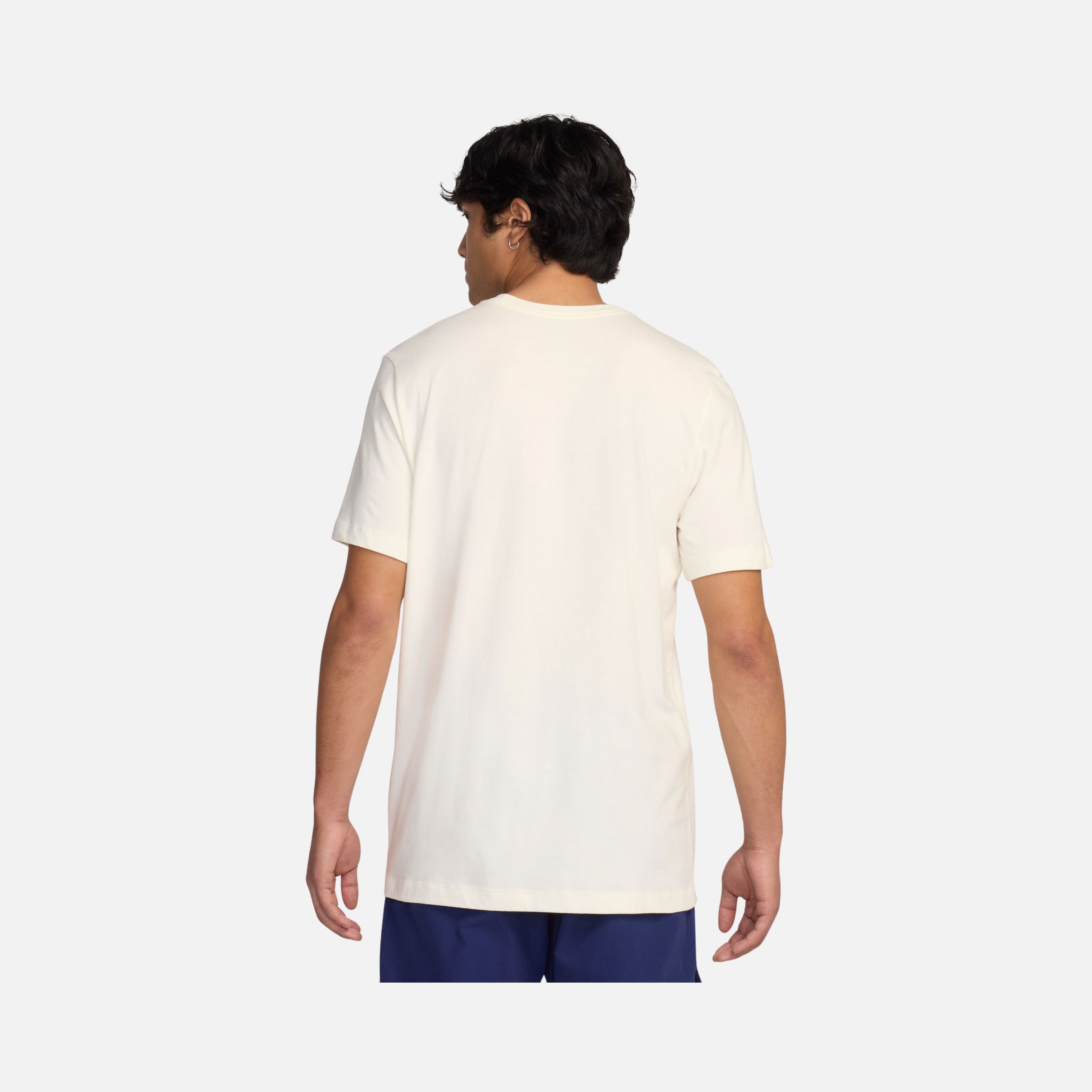 Nike U Nsw Tee Oc Brandriff Erkek Tişört