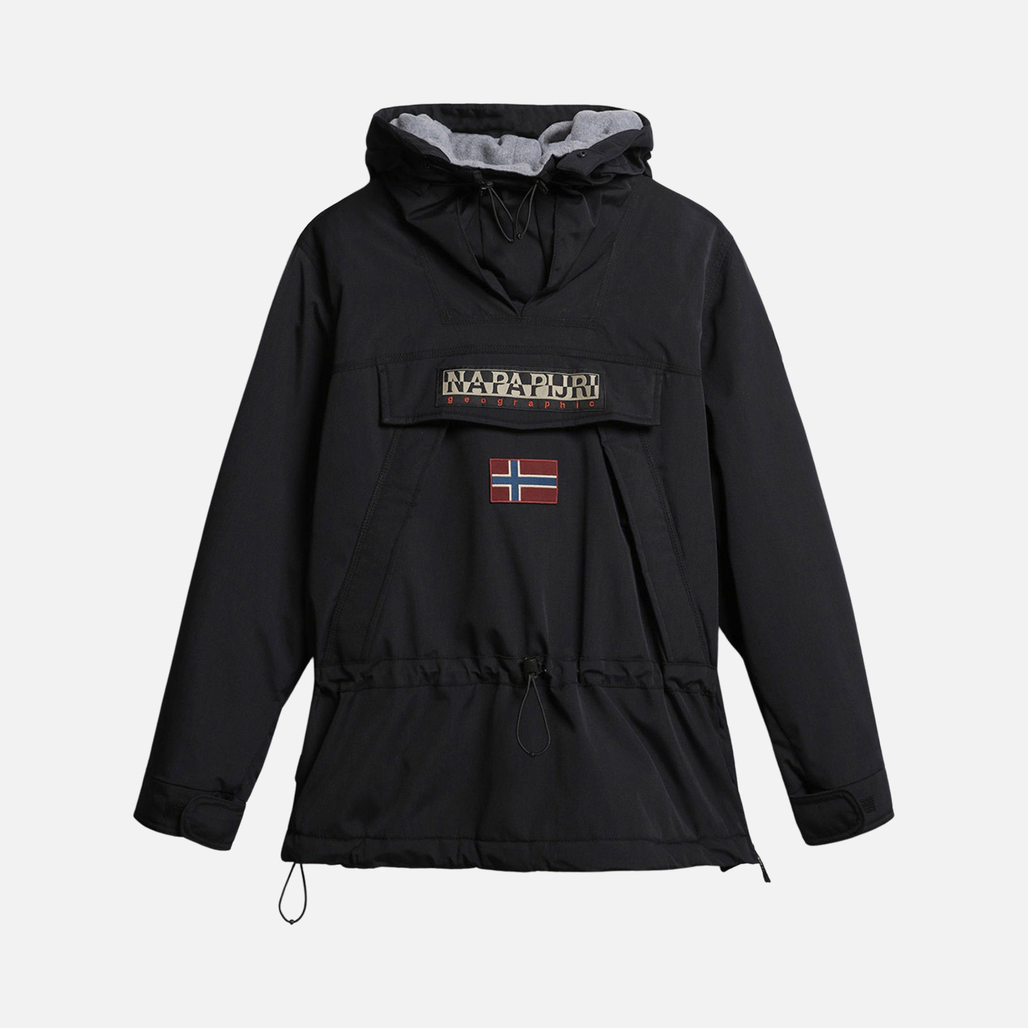 Napapijri Sportswear Skidoo Thermo-Fibre TM Insulation Hoodie Erkek Ceket