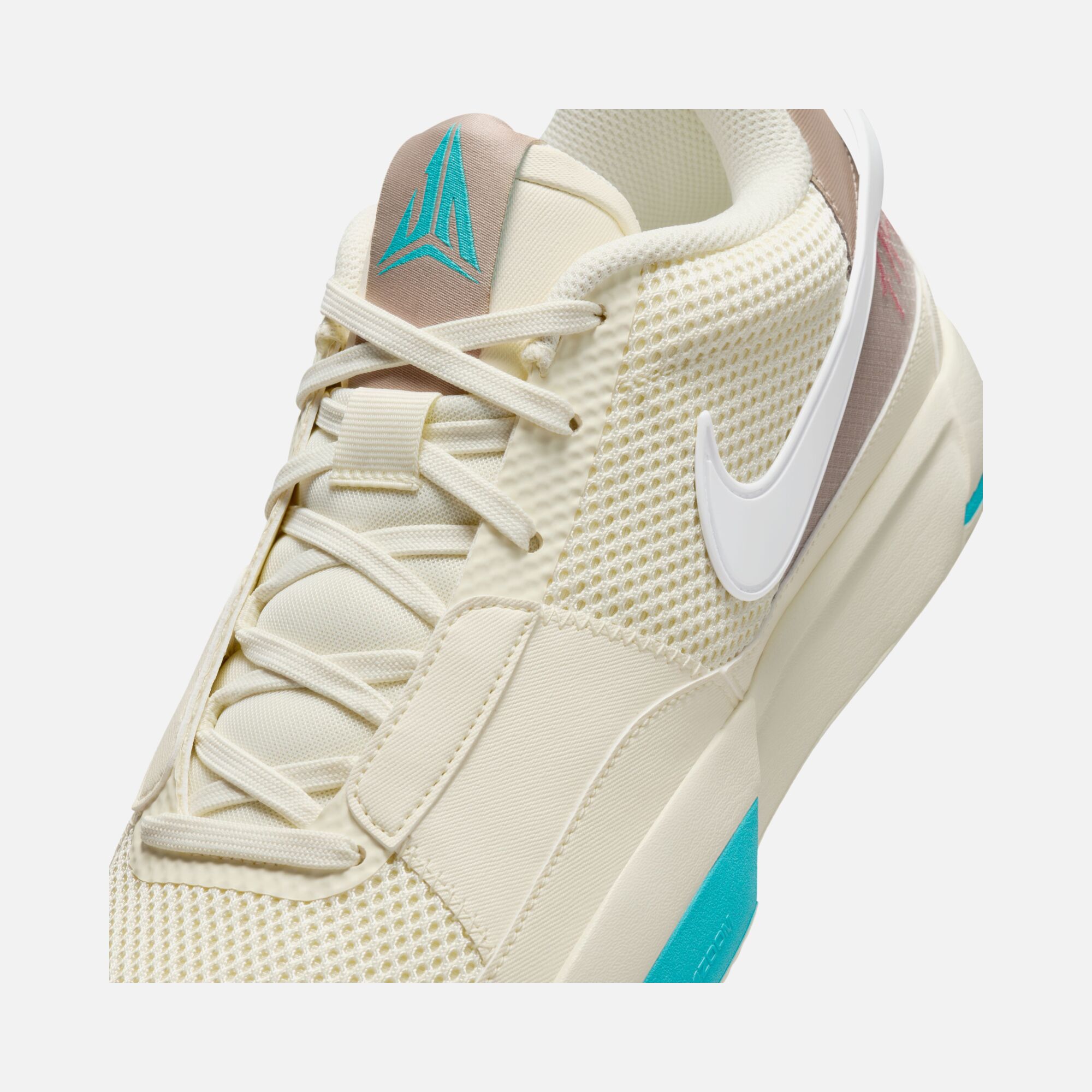 Nike Ja 1 "Fly" Erkek Basketbol Ayakkabısı