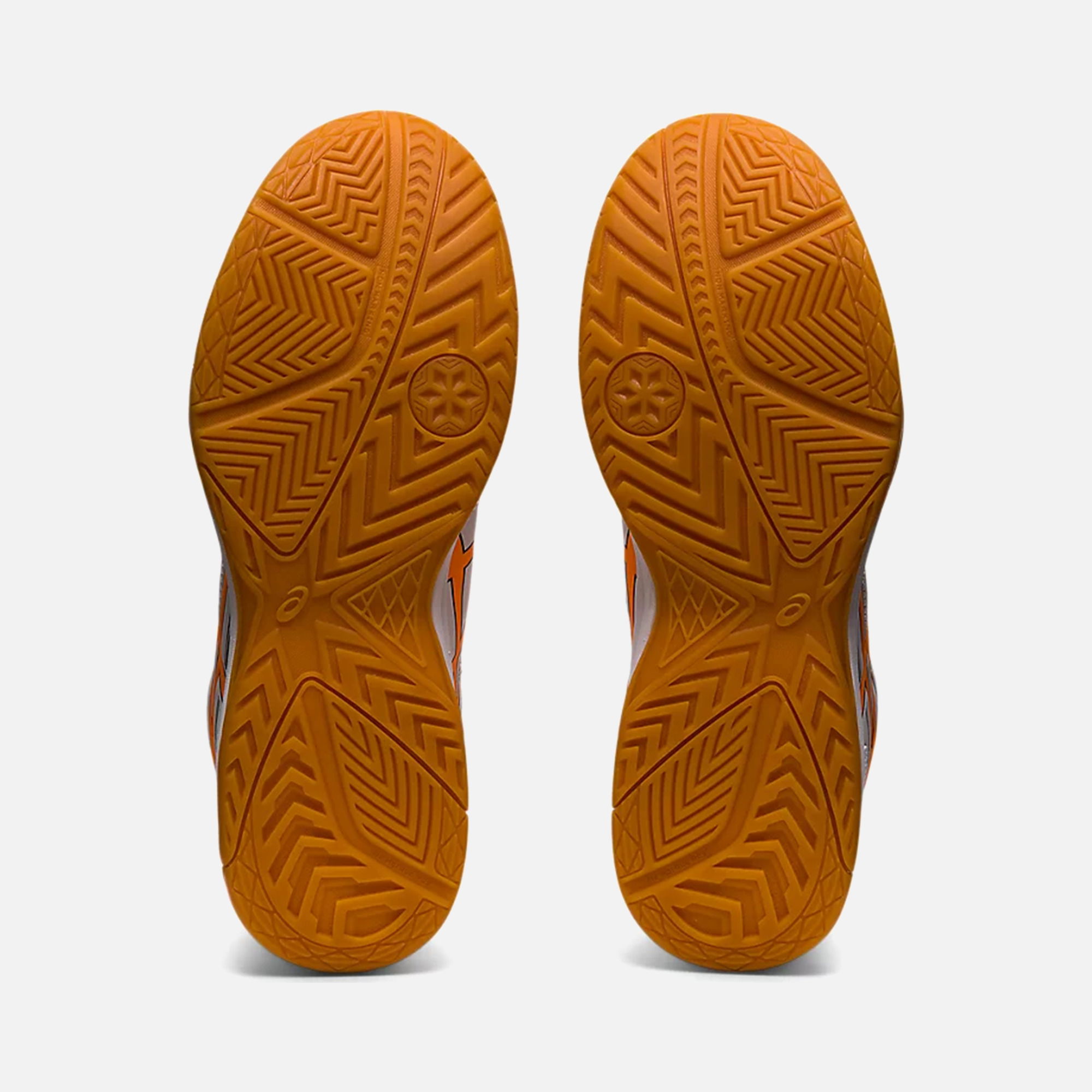 Asics Upcourt 4 Indoor Erkek Voleybol Ayakkabısı