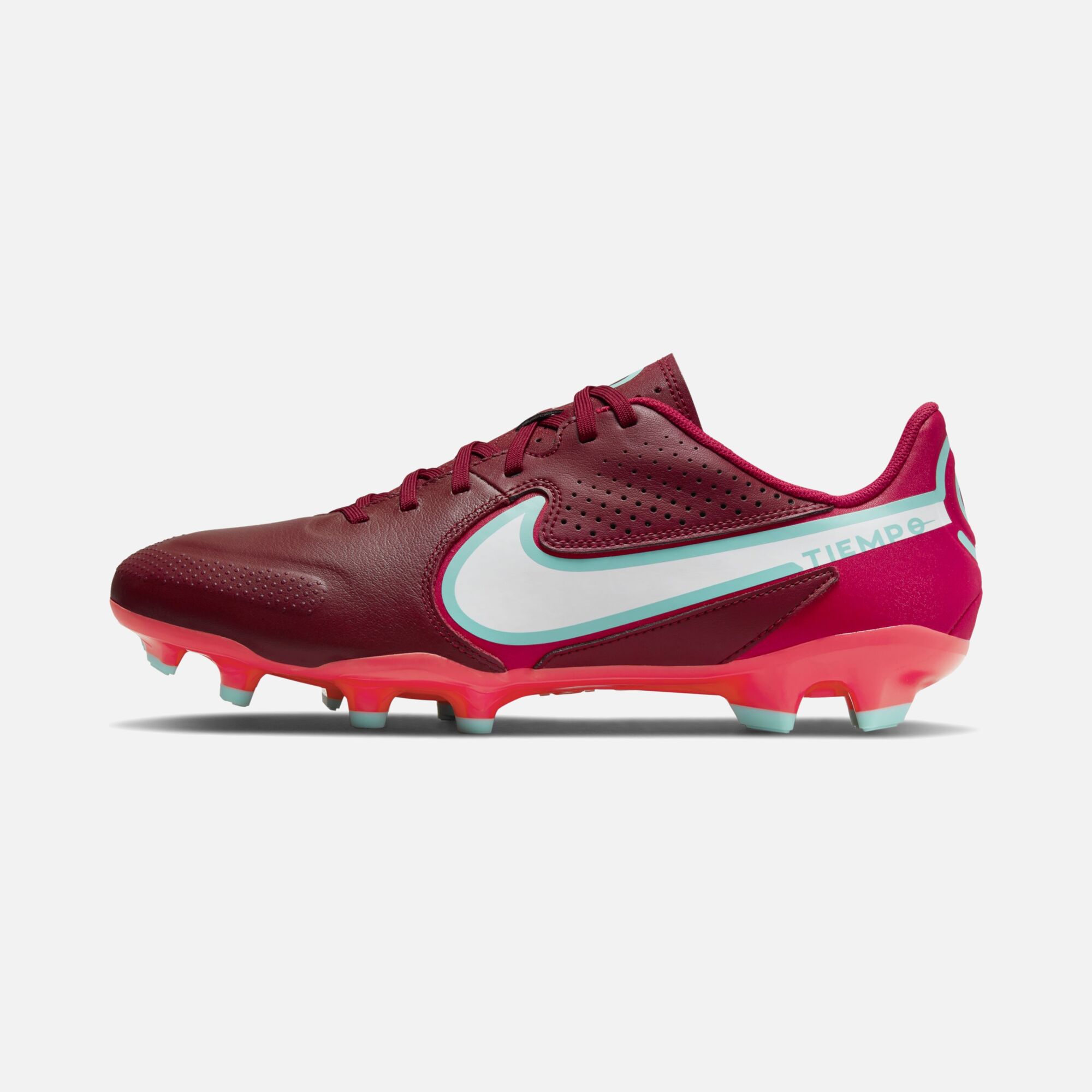 Nike Tiempo Legend 9 Academy FG/MG Multi Ground Erkek Krampon