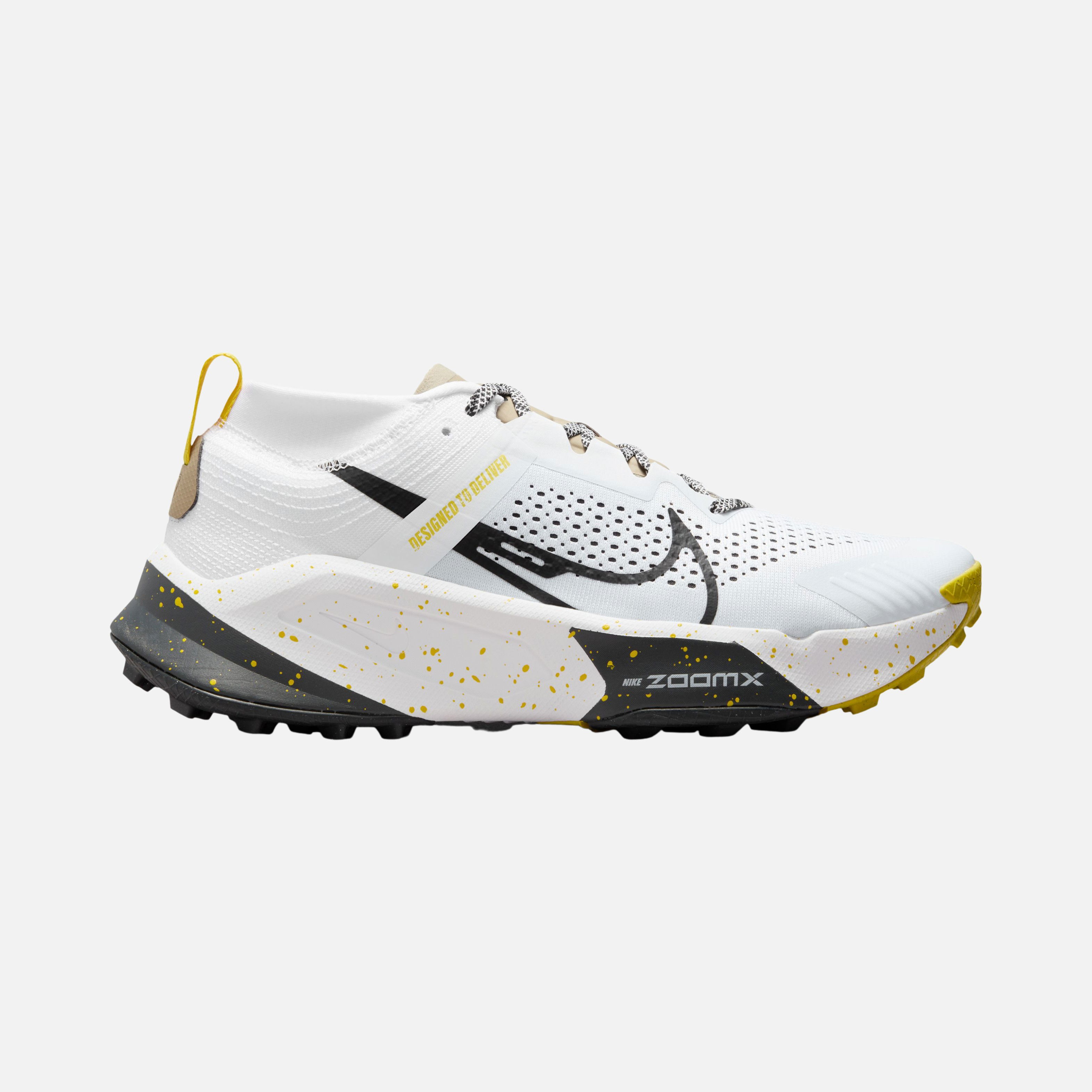 Nike ZoomX Zegama Trail-Running Erkek Spor Ayakkabı