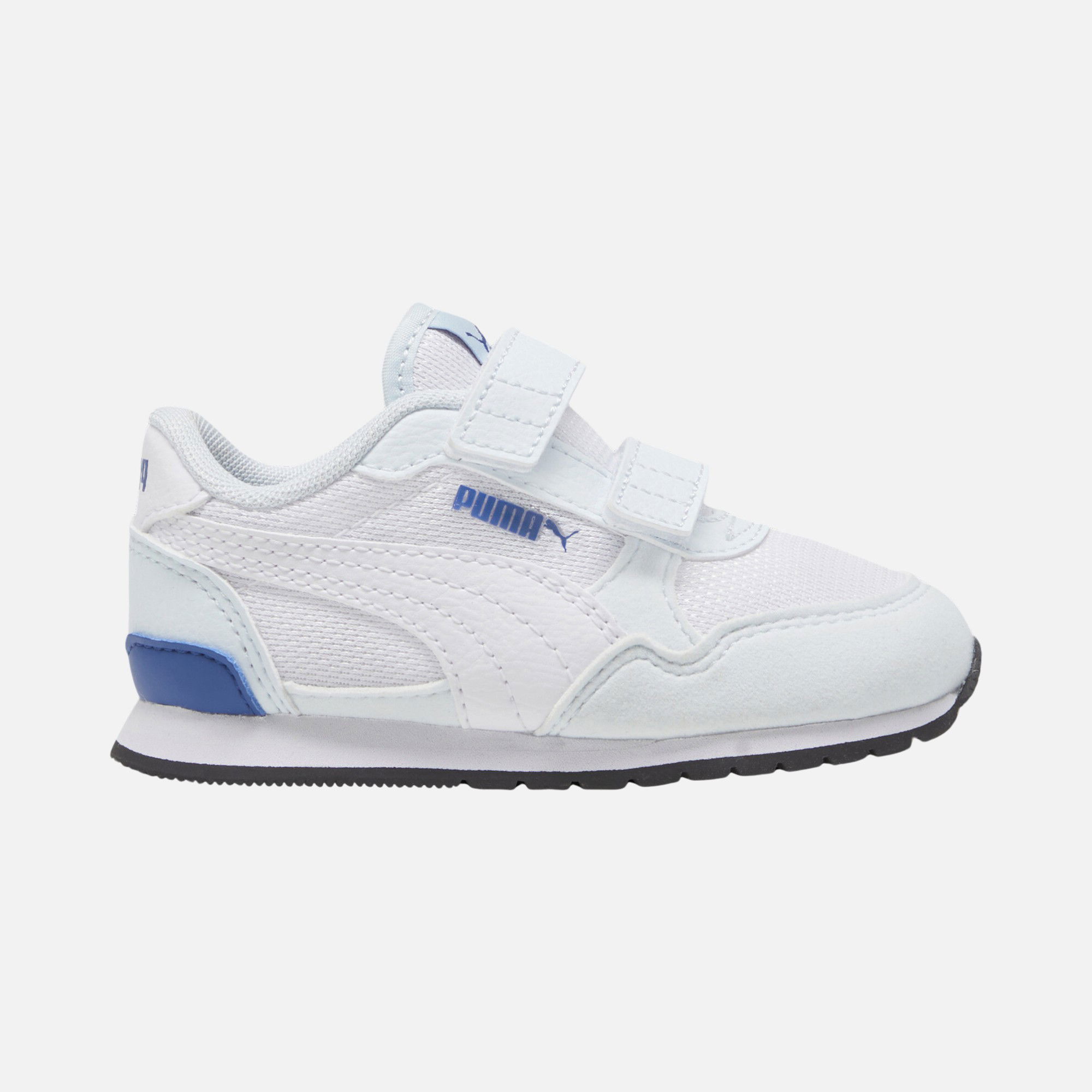 Puma St Runner V3 Mesh V Bebek Spor Ayakkabı