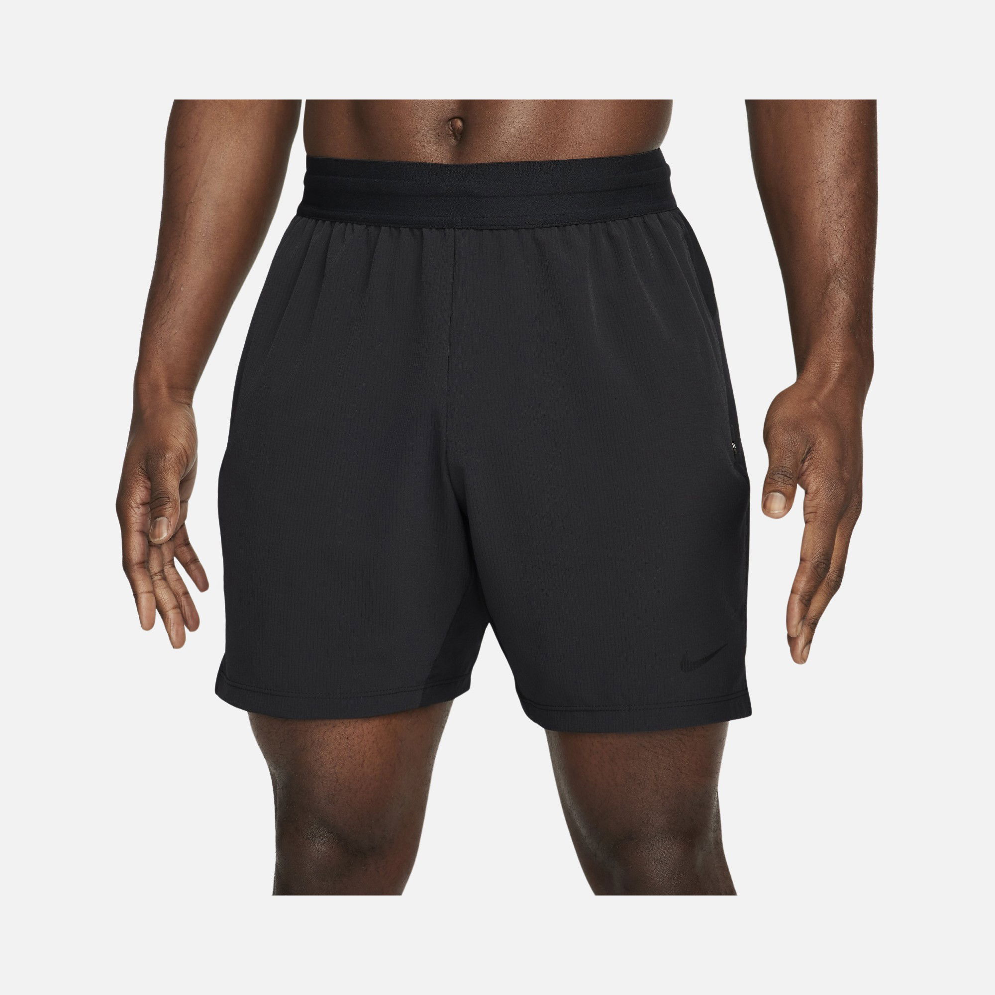 Nike Dri-Fit Flex Rep 4.0 7'' Unlined Athletic Training Erkek Şort