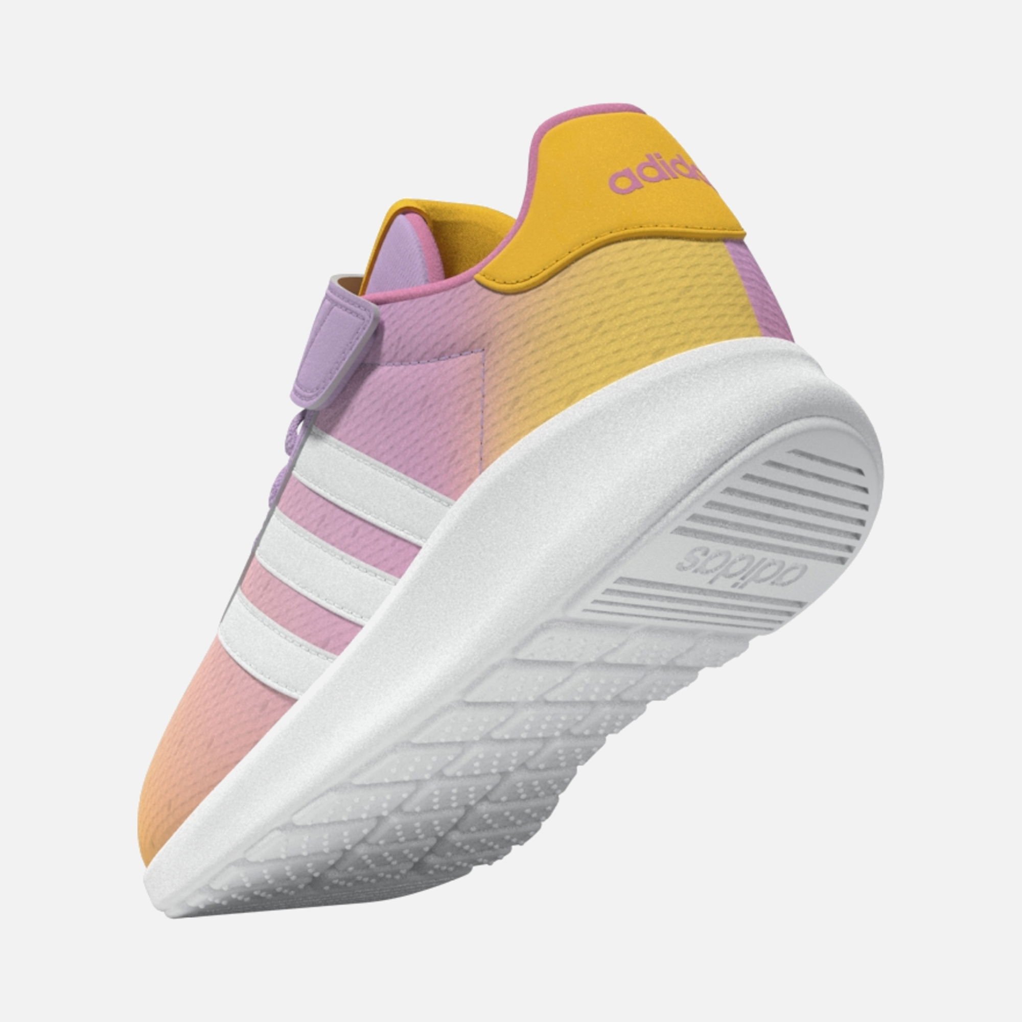 adidas Sportswear Lite Racer 3.0 El (Girl's) Çocuk Spor Ayakkabı