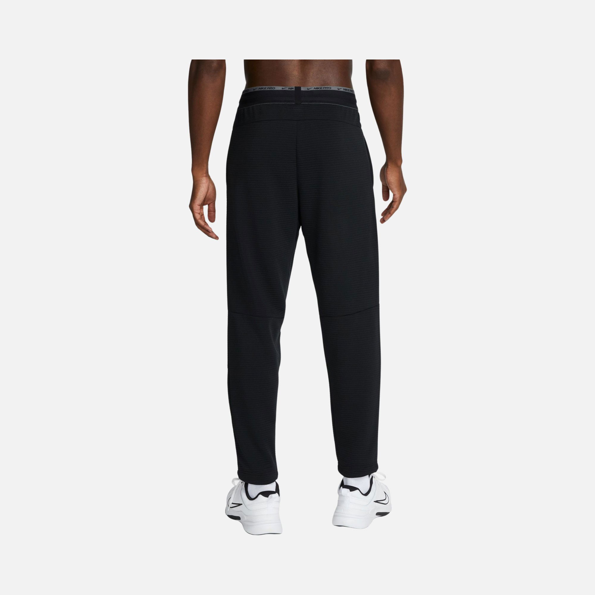 Nike Pro Fleece Fitness Training Erkek Eşofman Altı