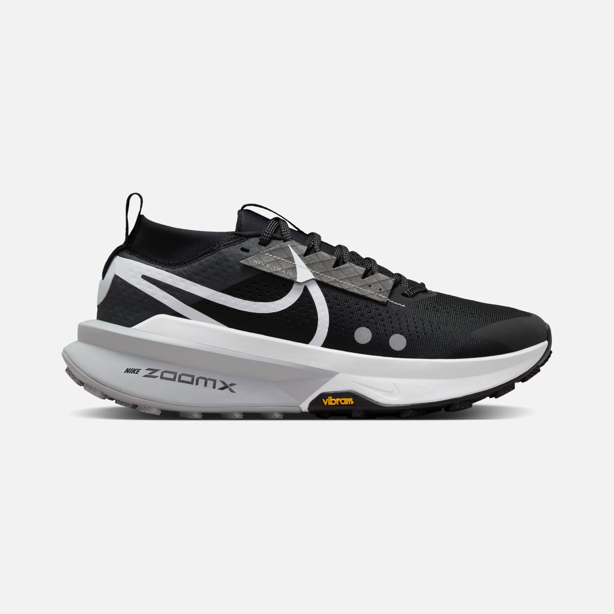 Nike ZoomX Zegama 2 Trail Running Erkek Spor Ayakkabı